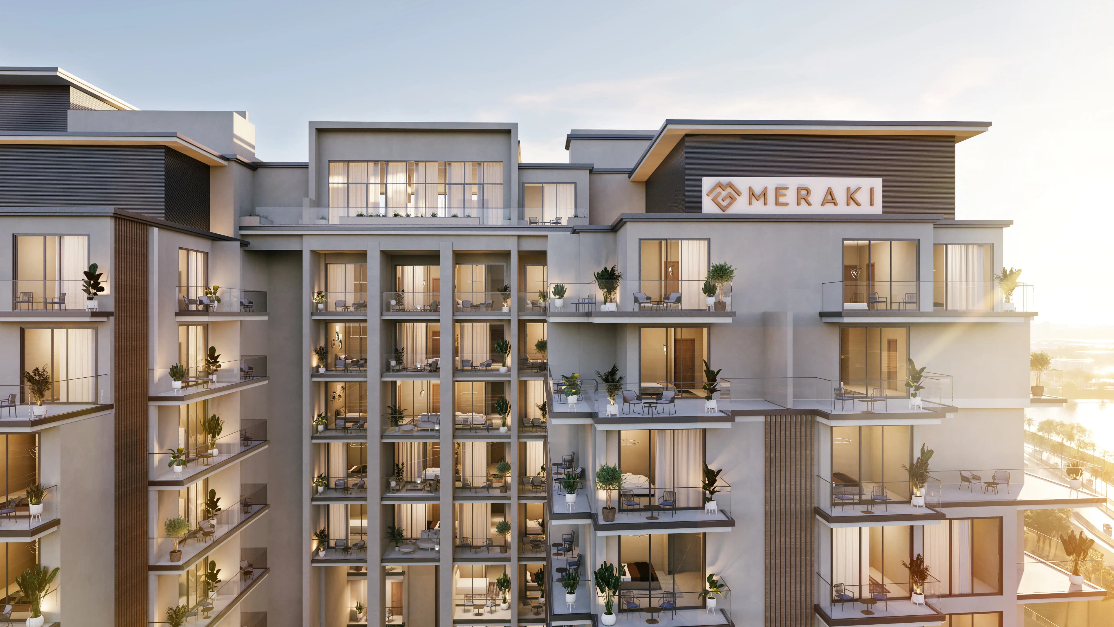 NIRVANA RESIDENCES 1 BY MERAKI - Image 5