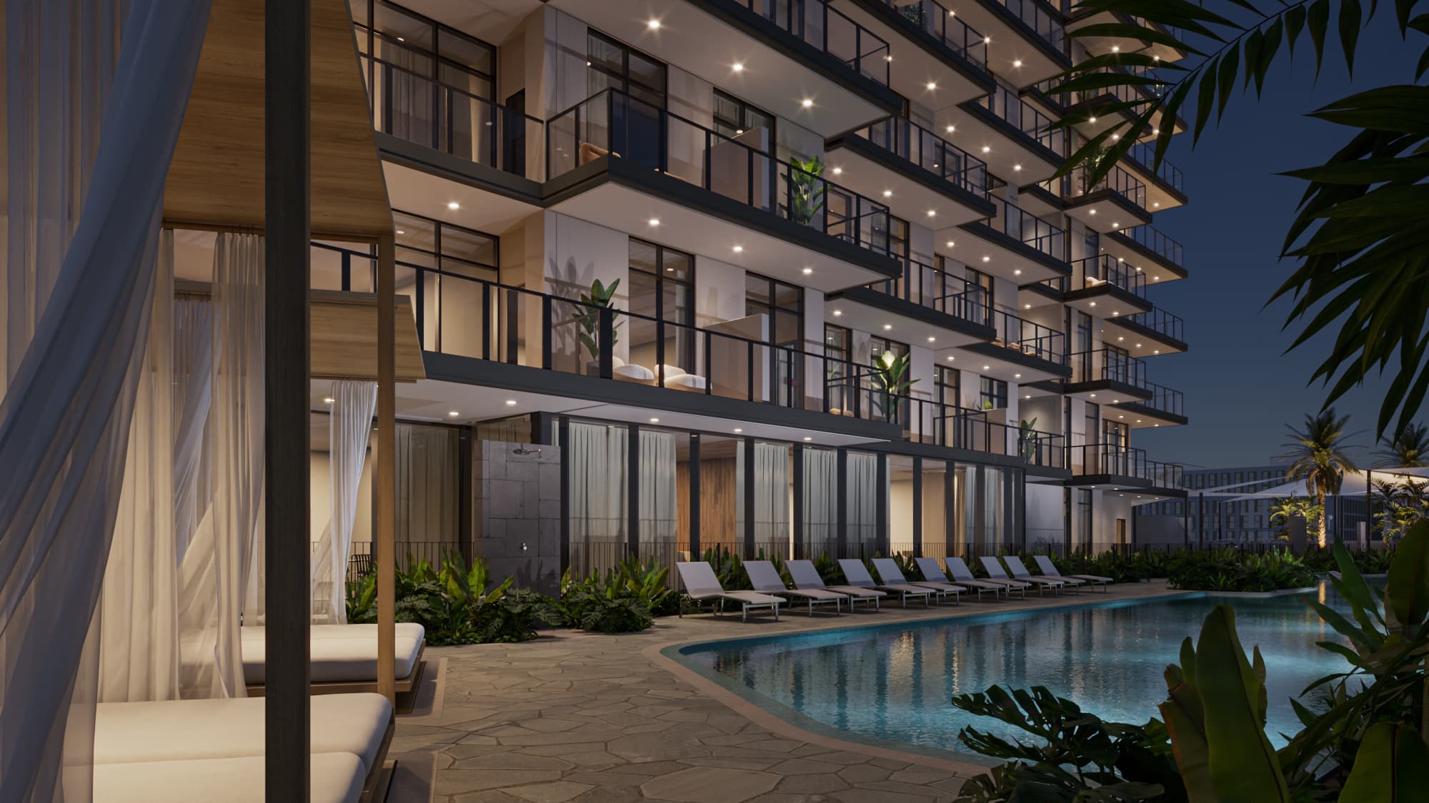 DoubleTree by Hilton West5 Residences - Image 3