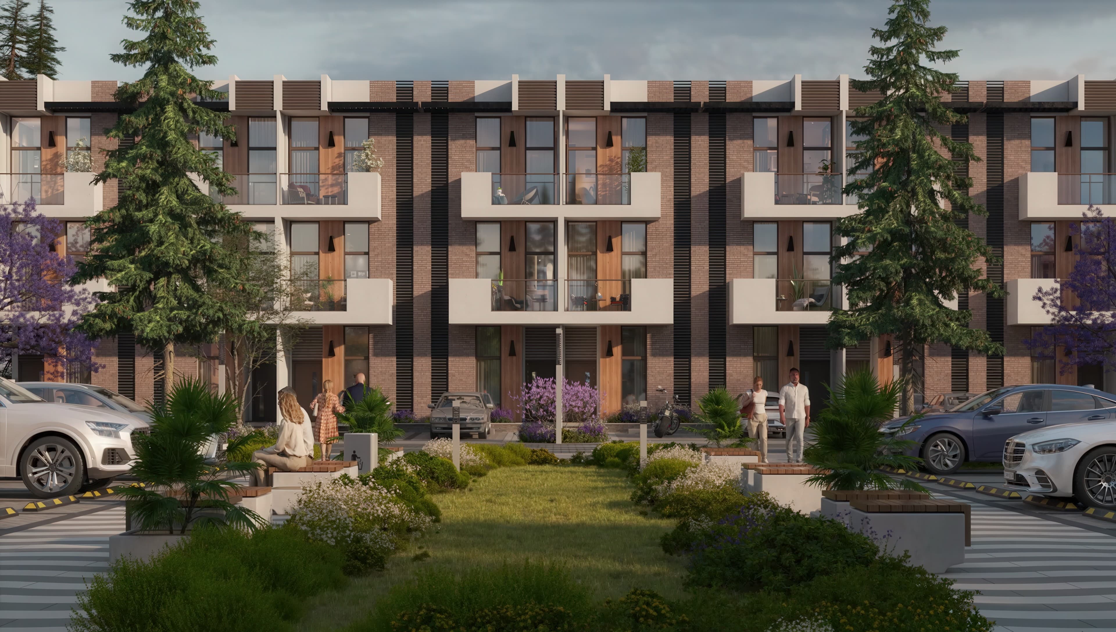 REPORTAGE HILLS - Image 3