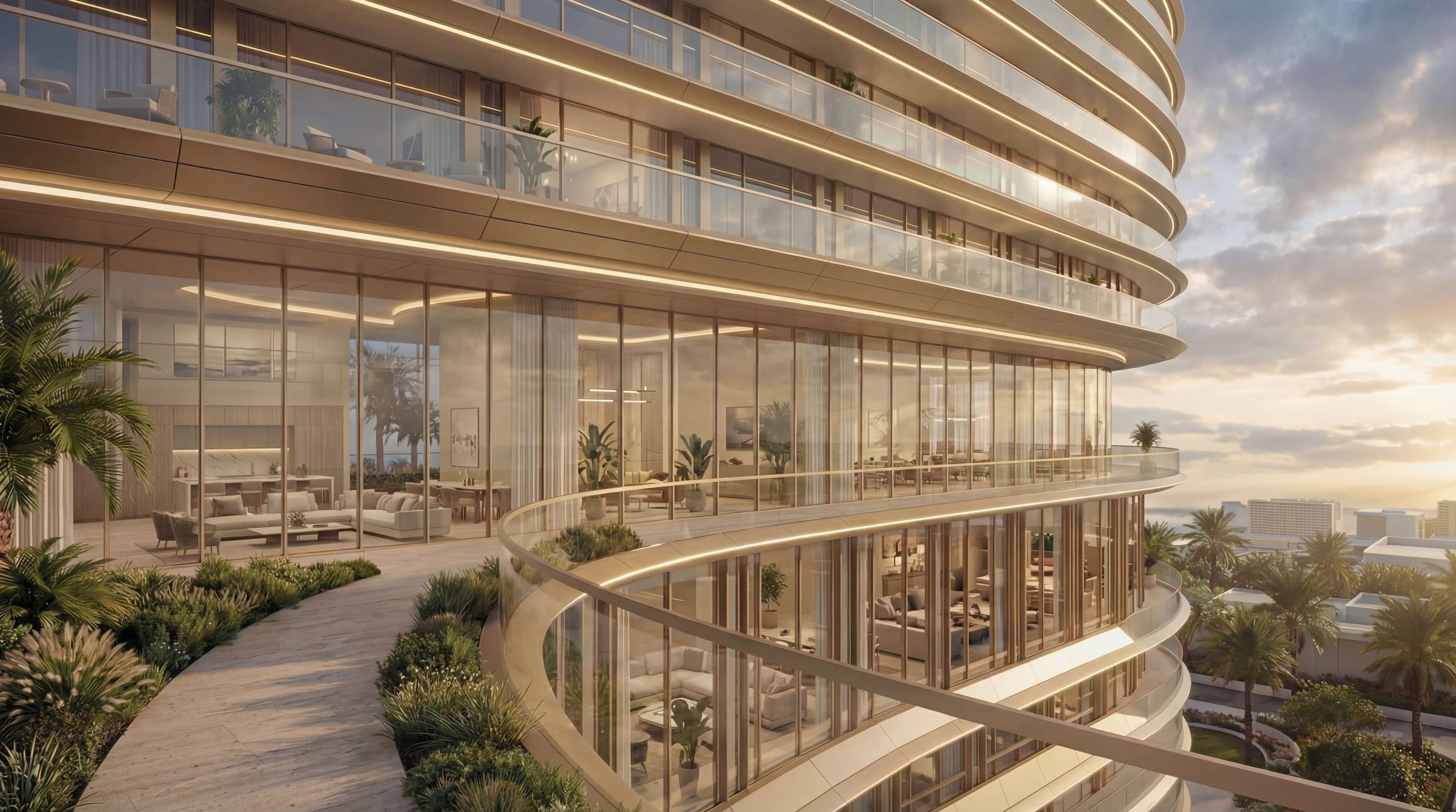 SERENZ BY DANUBE - Image 4