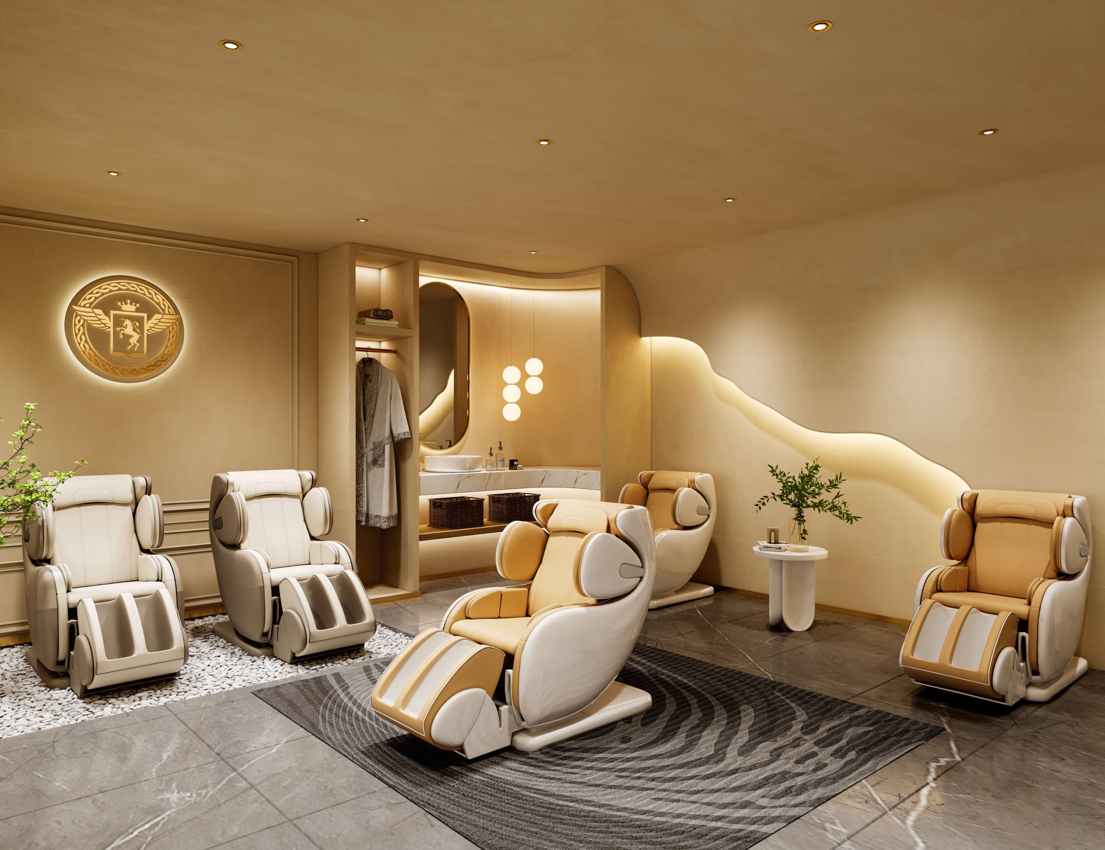 VINCITORE WELLNESS ESTATE - Image 2