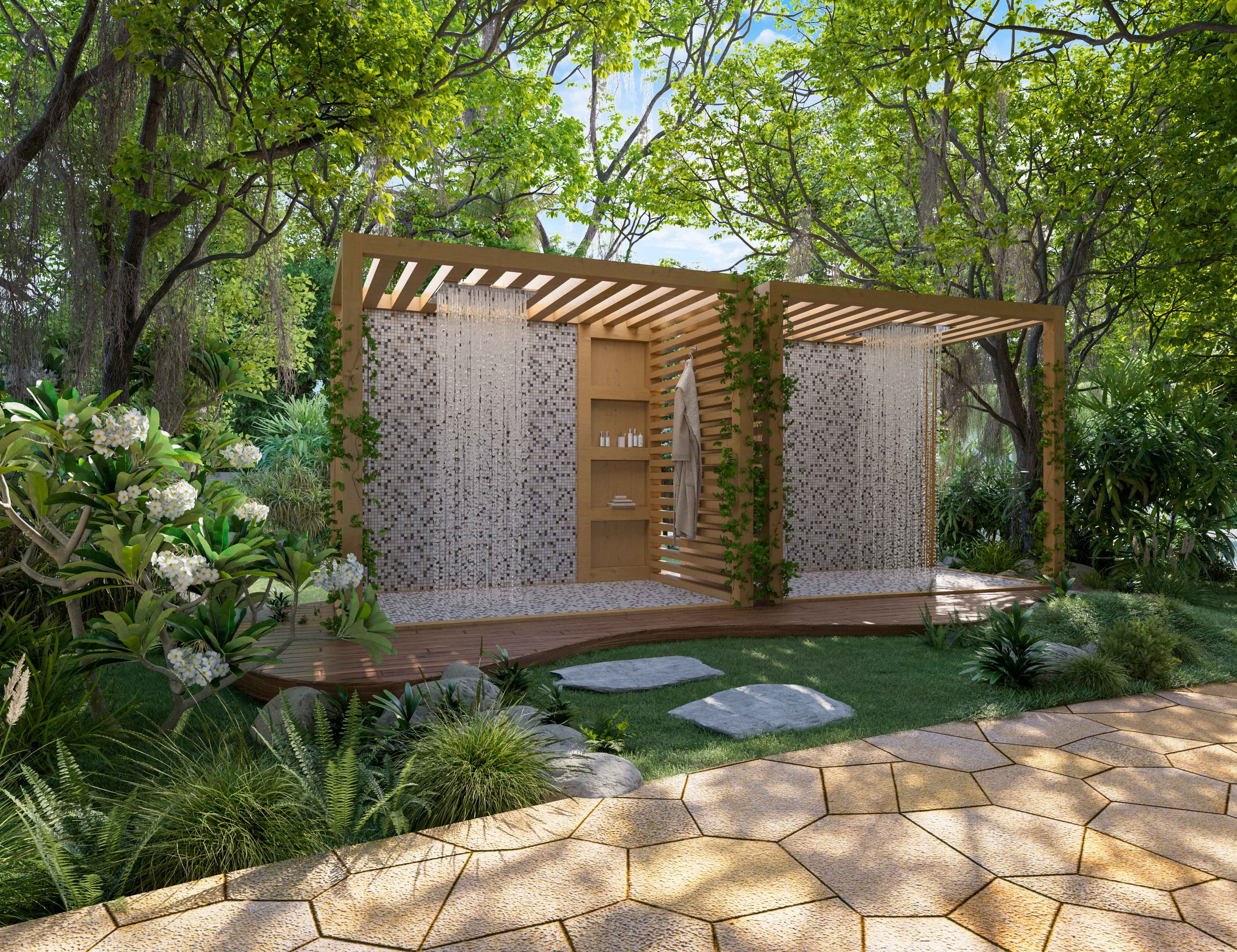 VINCITORE WELLNESS ESTATE - Image 3