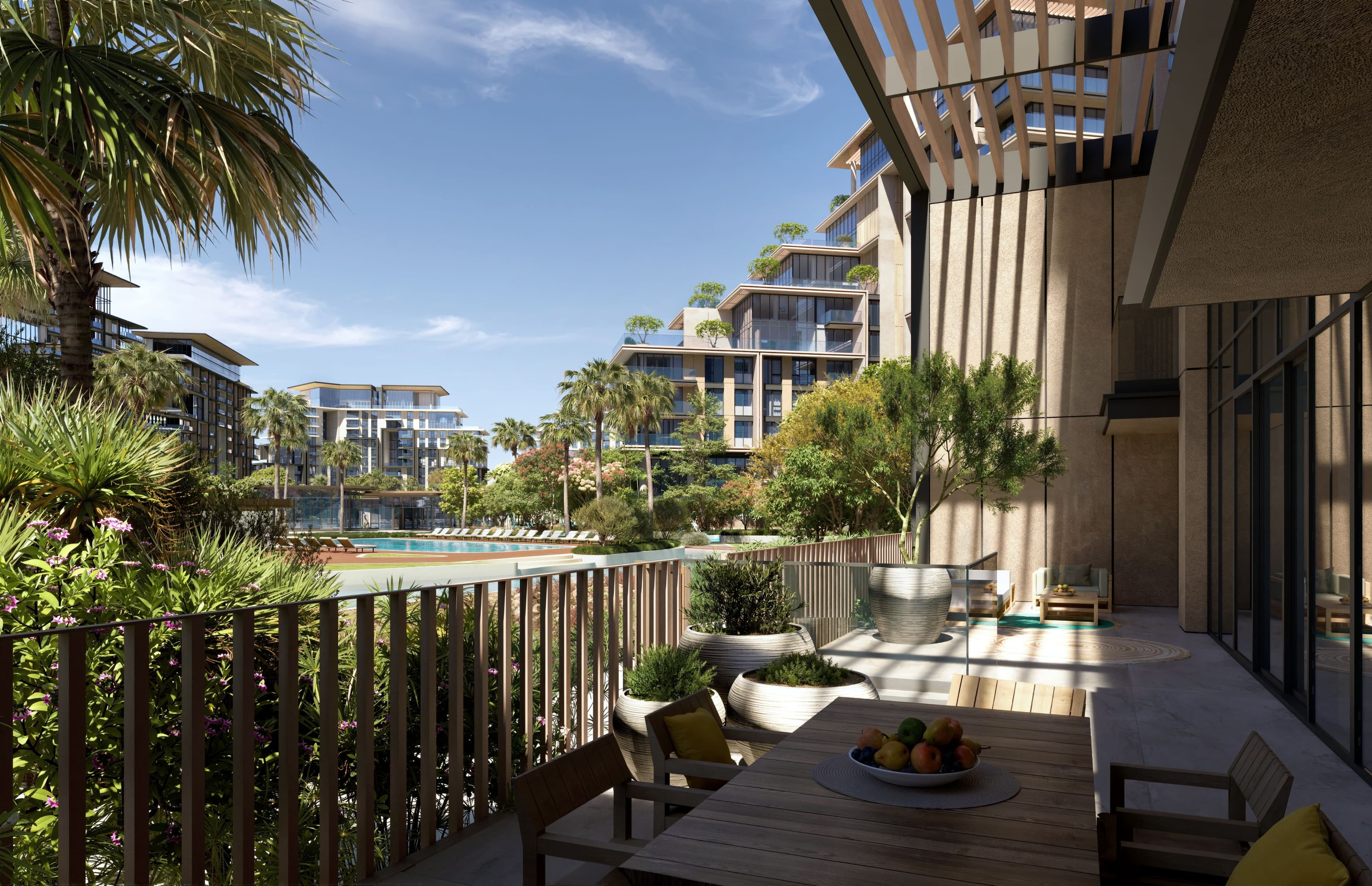 CITY WALK Crestlane by Meraas - Image 4