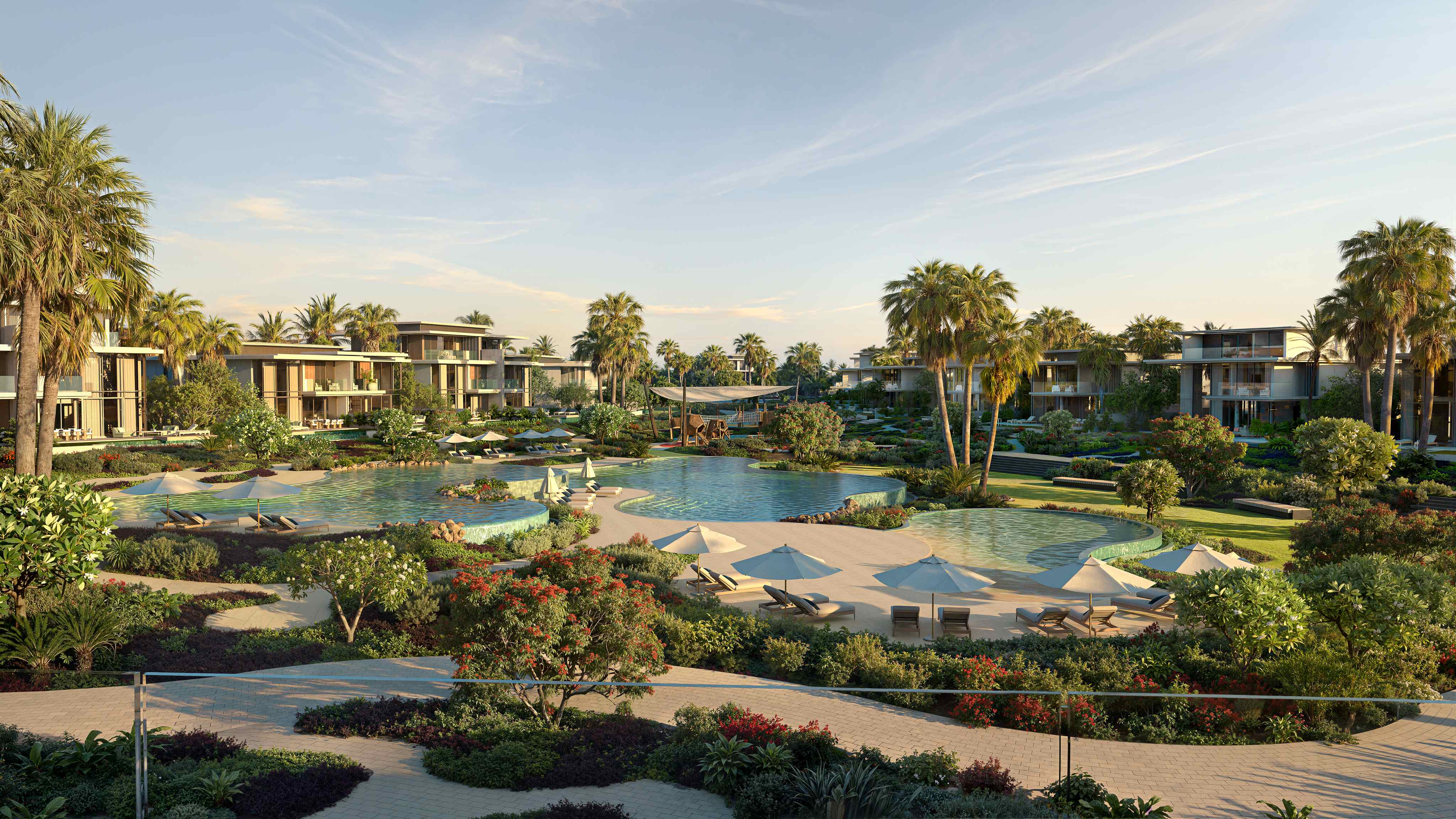 BAY ESTATE BY NAKHEEL - Image 4