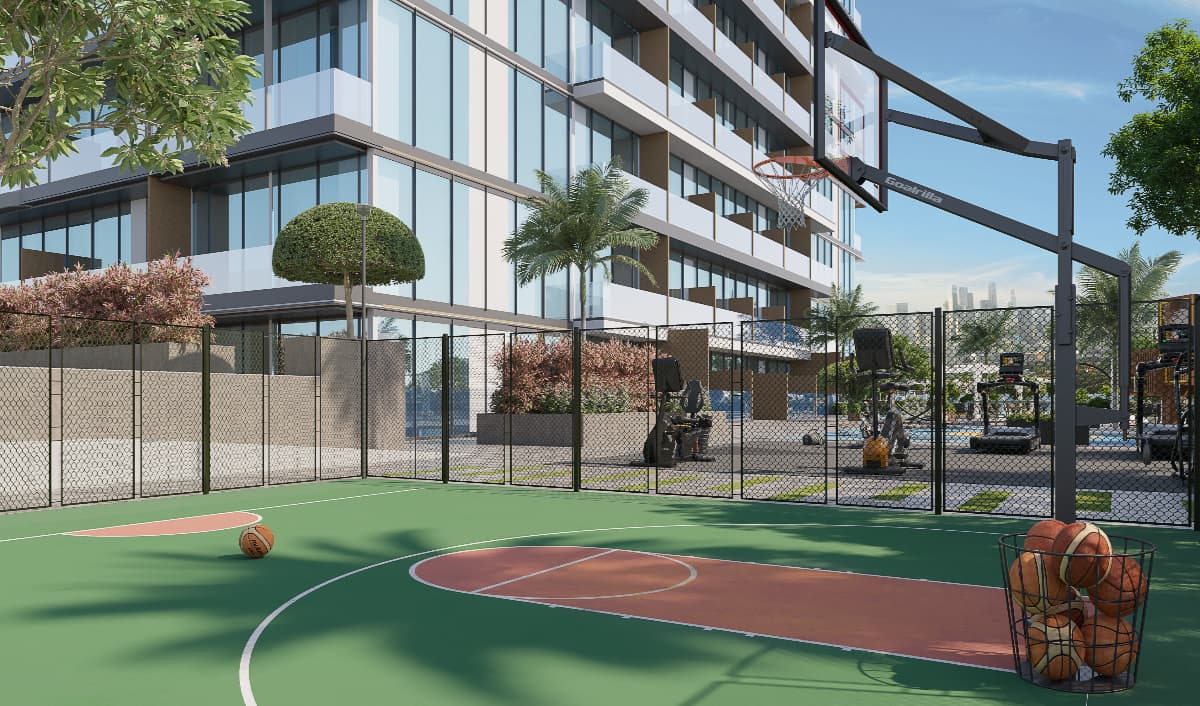 SkyHills Residences 3 от HRE - Image 2