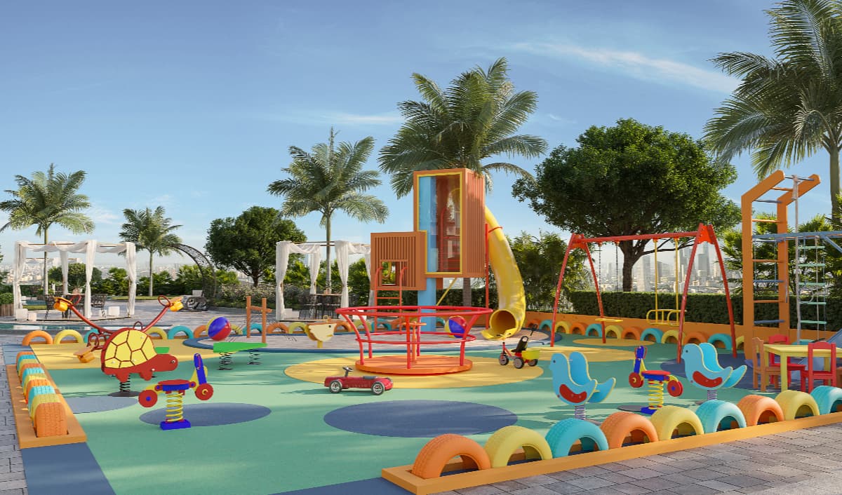 SkyHills Residences 3 от HRE - Image 3
