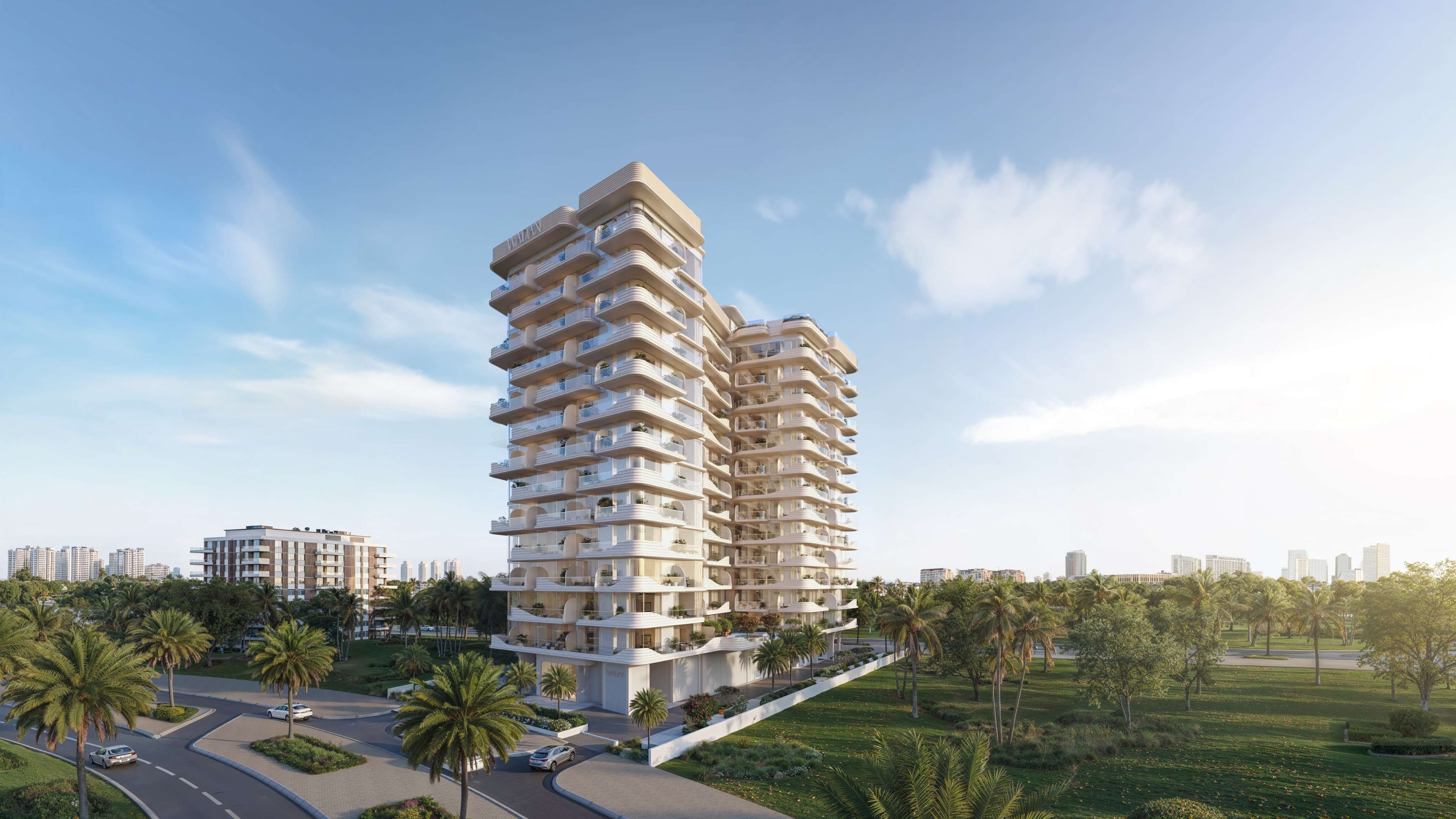 CYBELE BY WADAN - Image 2