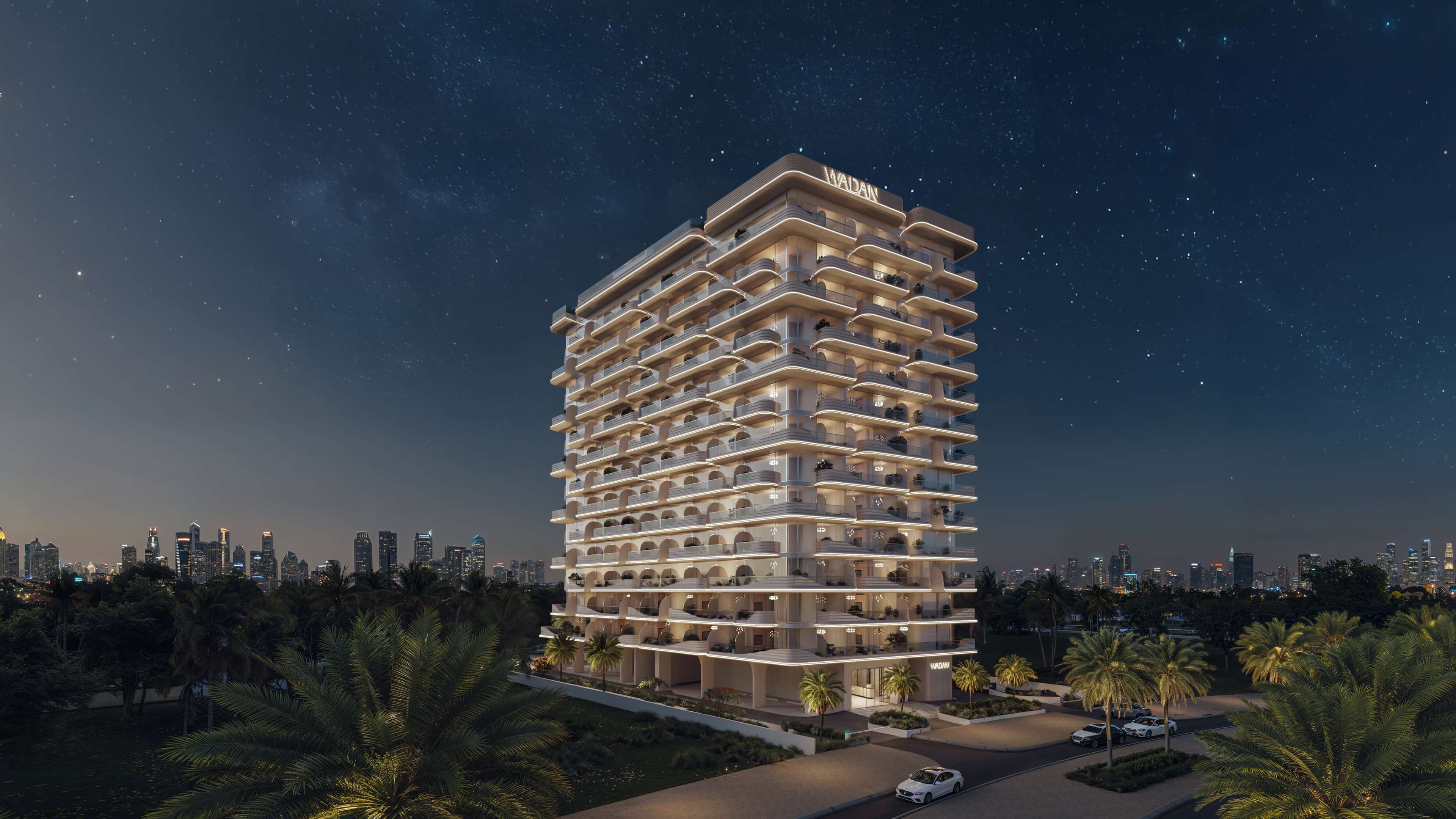 CYBELE BY WADAN - Image 3