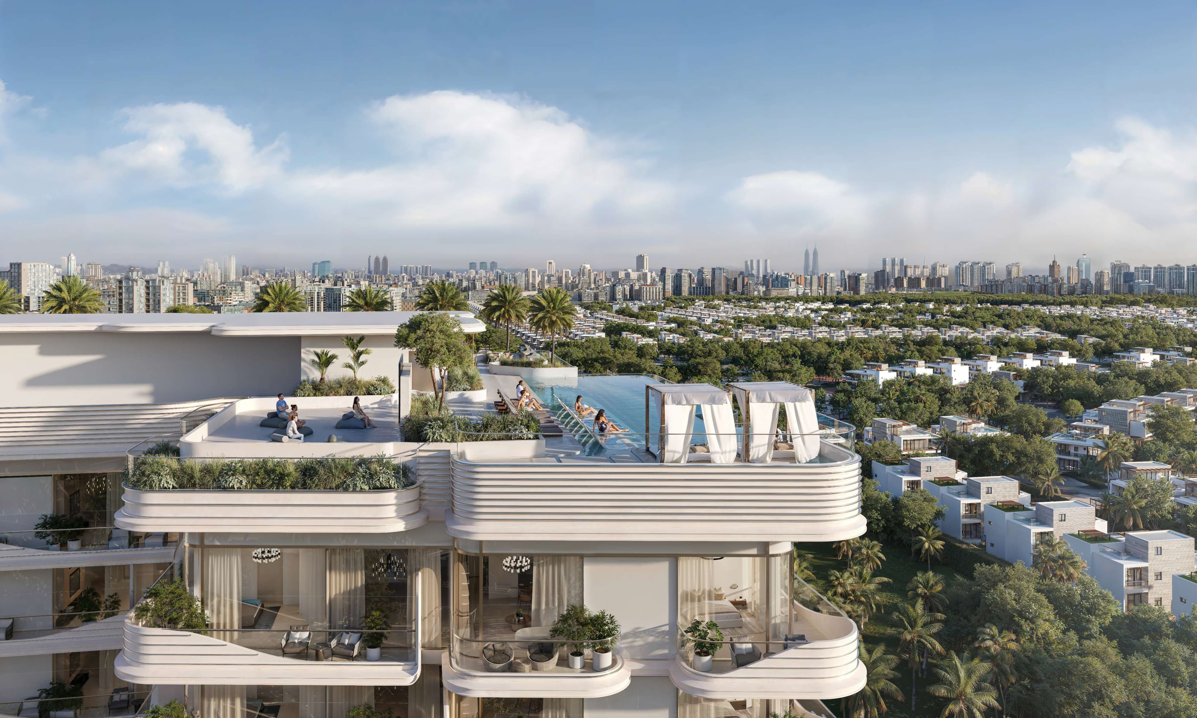 CYBELE BY WADAN - Image 4