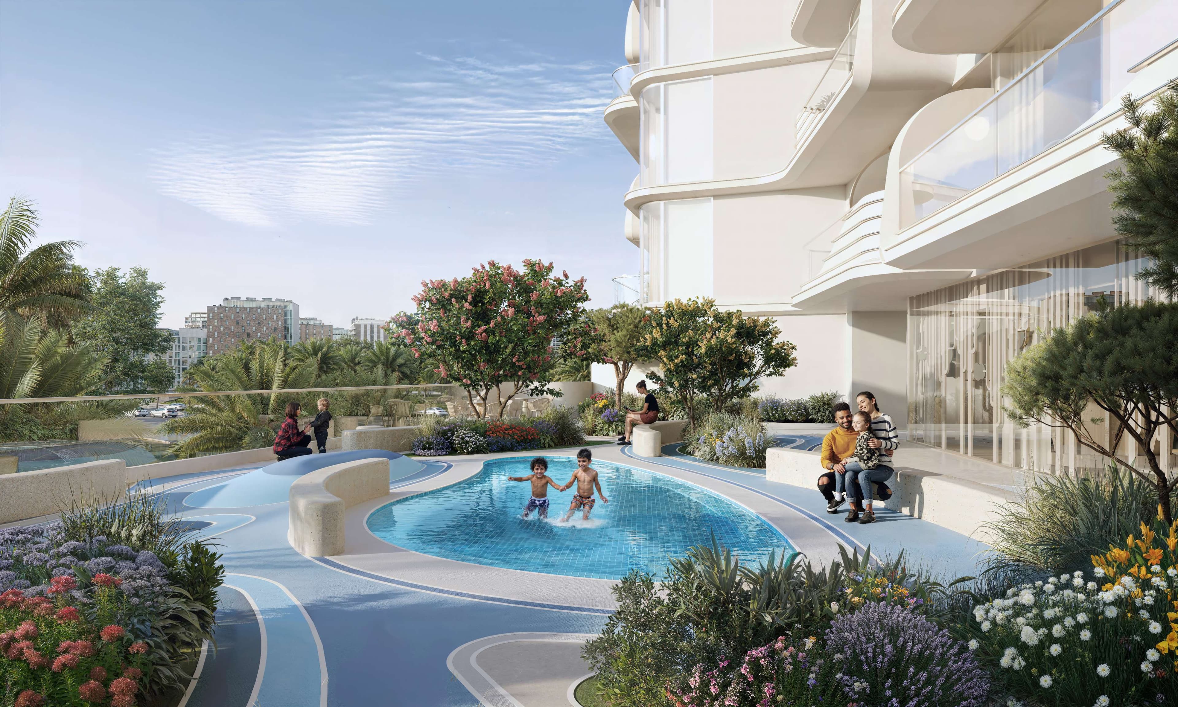 CYBELE BY WADAN - Image 5