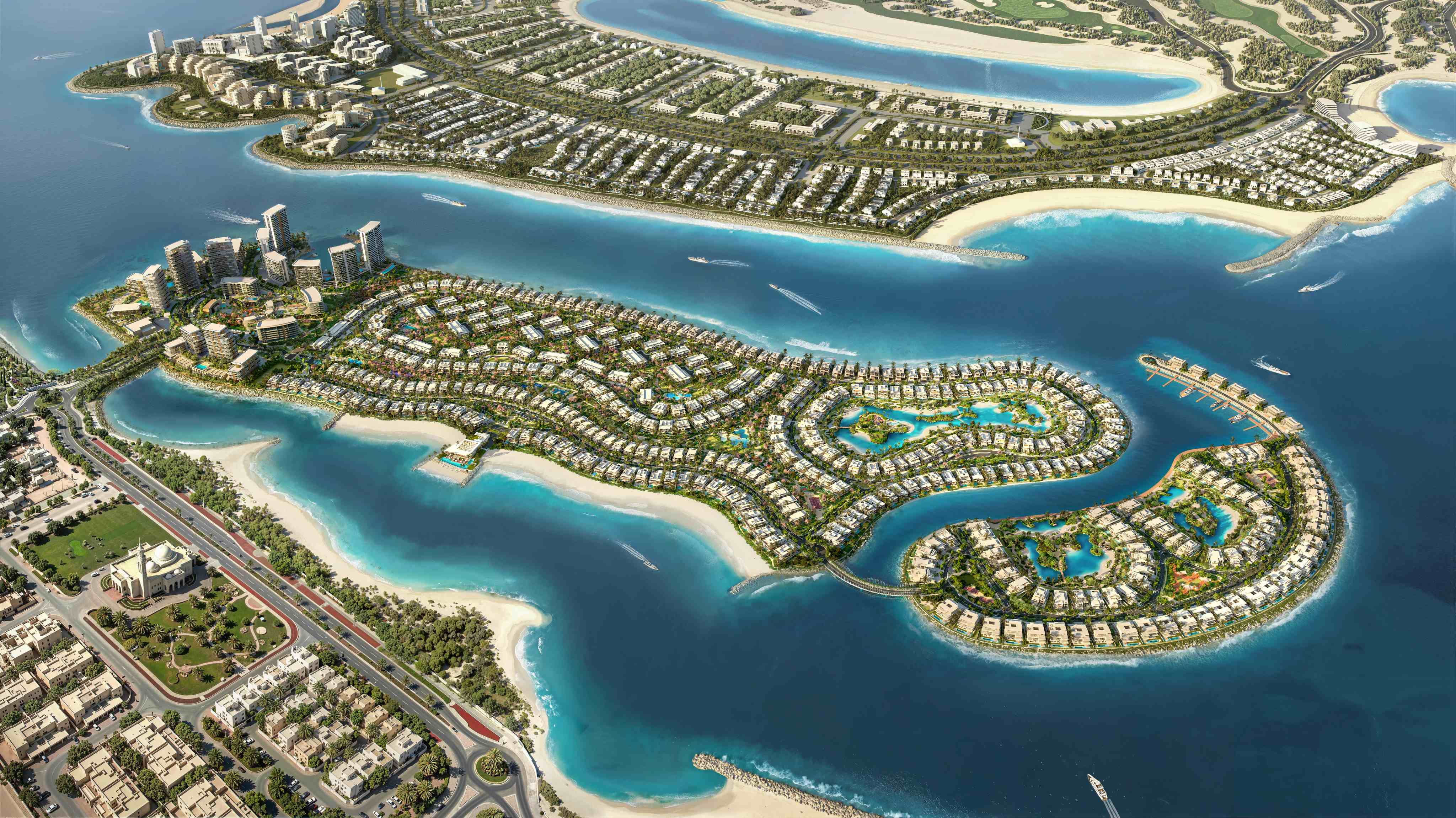BAY ESTATE BY NAKHEEL - Image 5