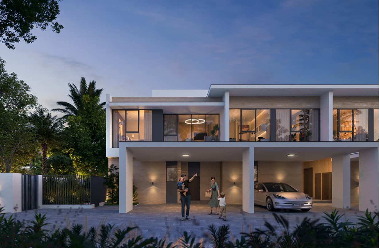 EQUITERRA 2 at Grand Polo Club and Resort by EMAAR