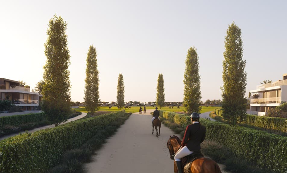 EQUITERRA 2 at Grand Polo Club and Resort by EMAAR - Image 5