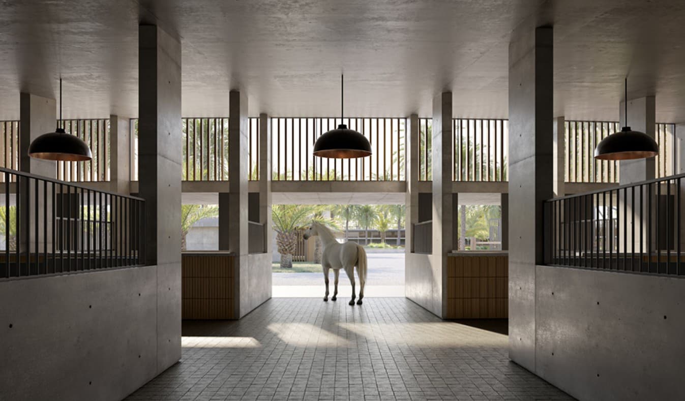 EQUITERRA 2 at Grand Polo Club and Resort by EMAAR - Image 4