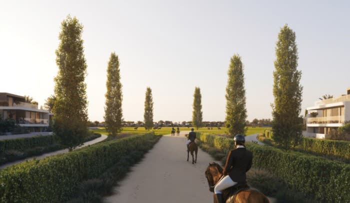 EQUITERRA 2 at Grand Polo Club and Resort by EMAAR - Image 3