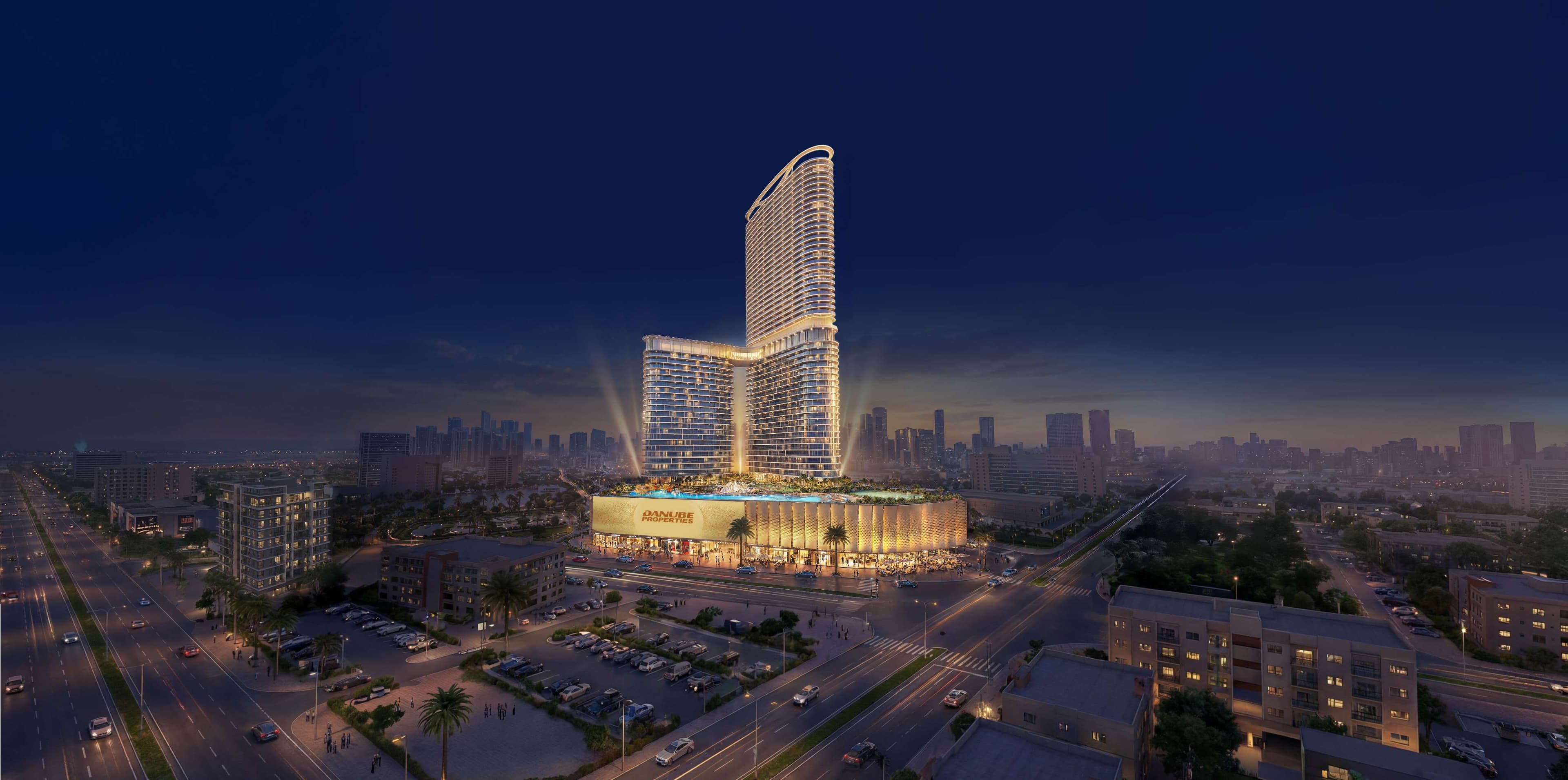 SERENZ BY DANUBE - Image 5