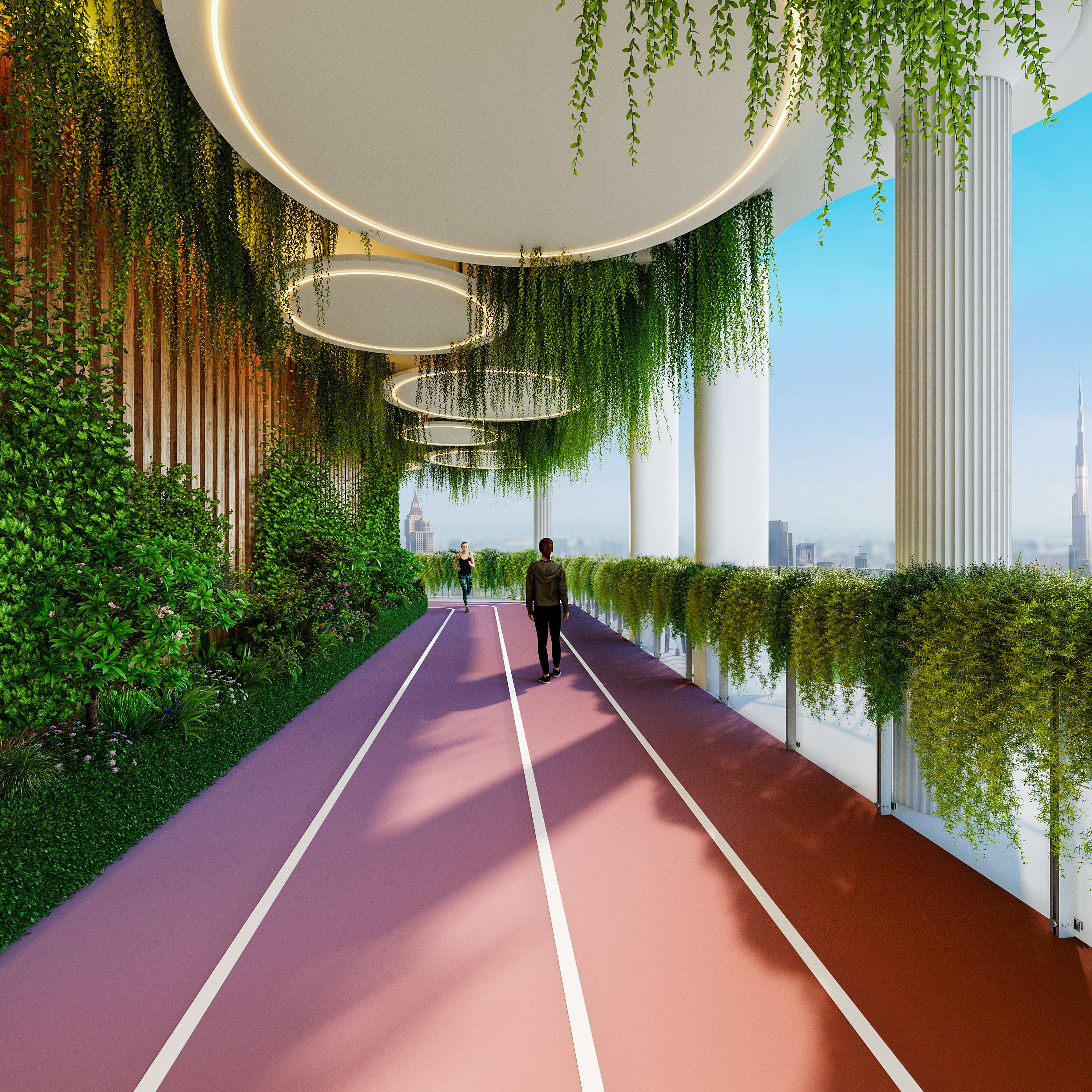 VINCITORE WELLNESS ESTATE - Image 4