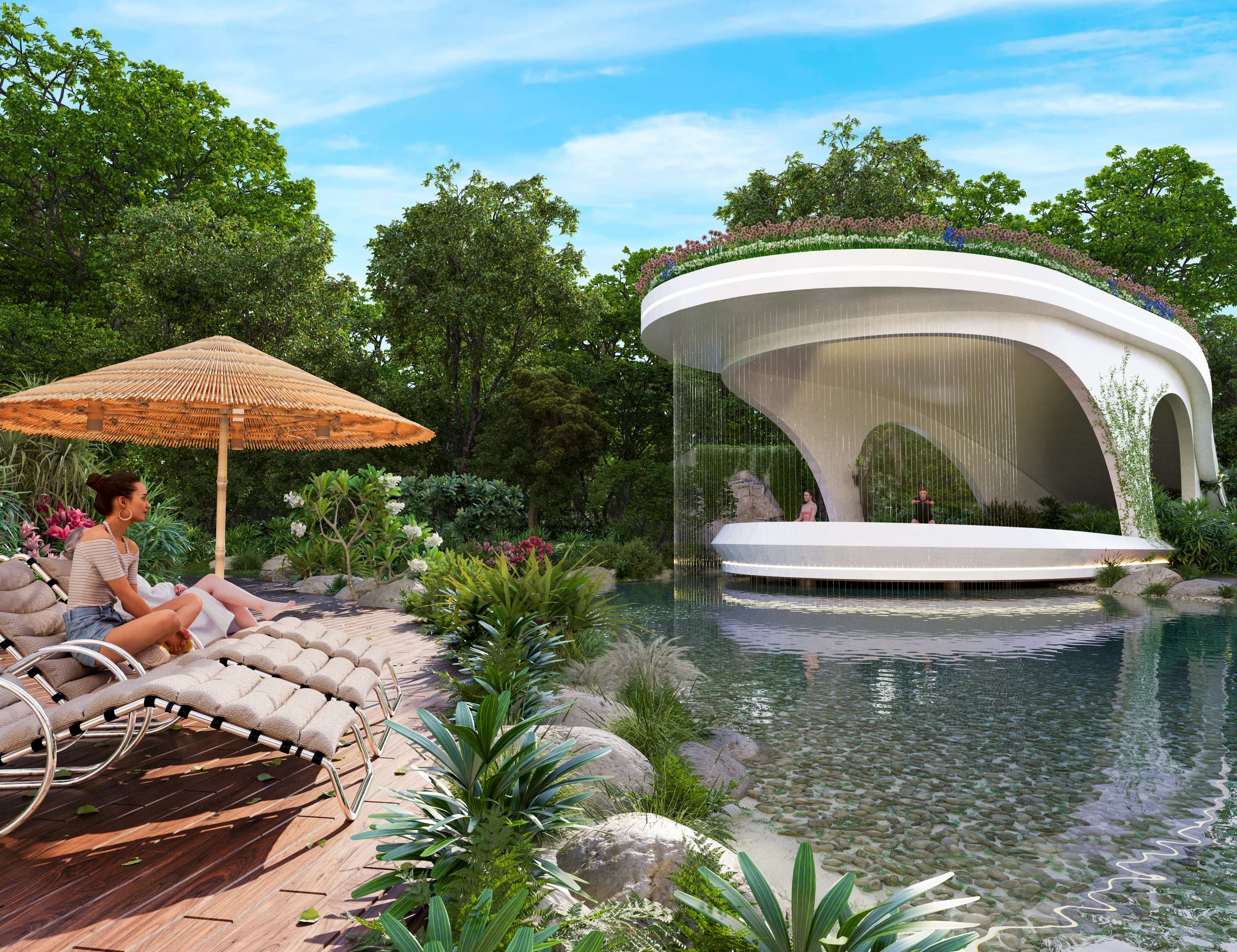 VINCITORE WELLNESS ESTATE - Image 5