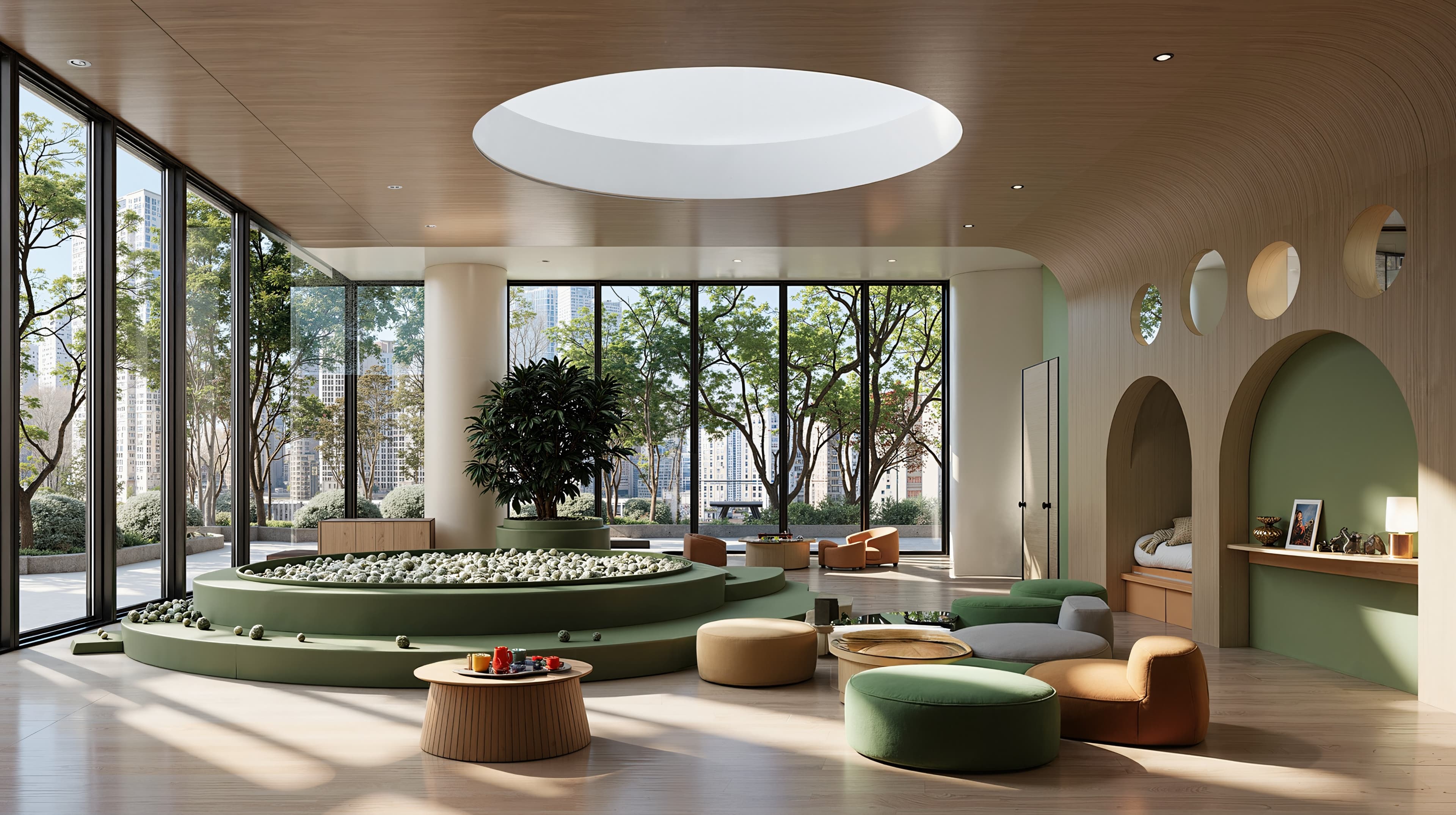 DWTN Residences by Deyaar - Image 5