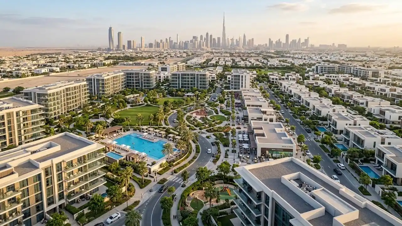 Dubai Property Investment: Micro-Location Guide