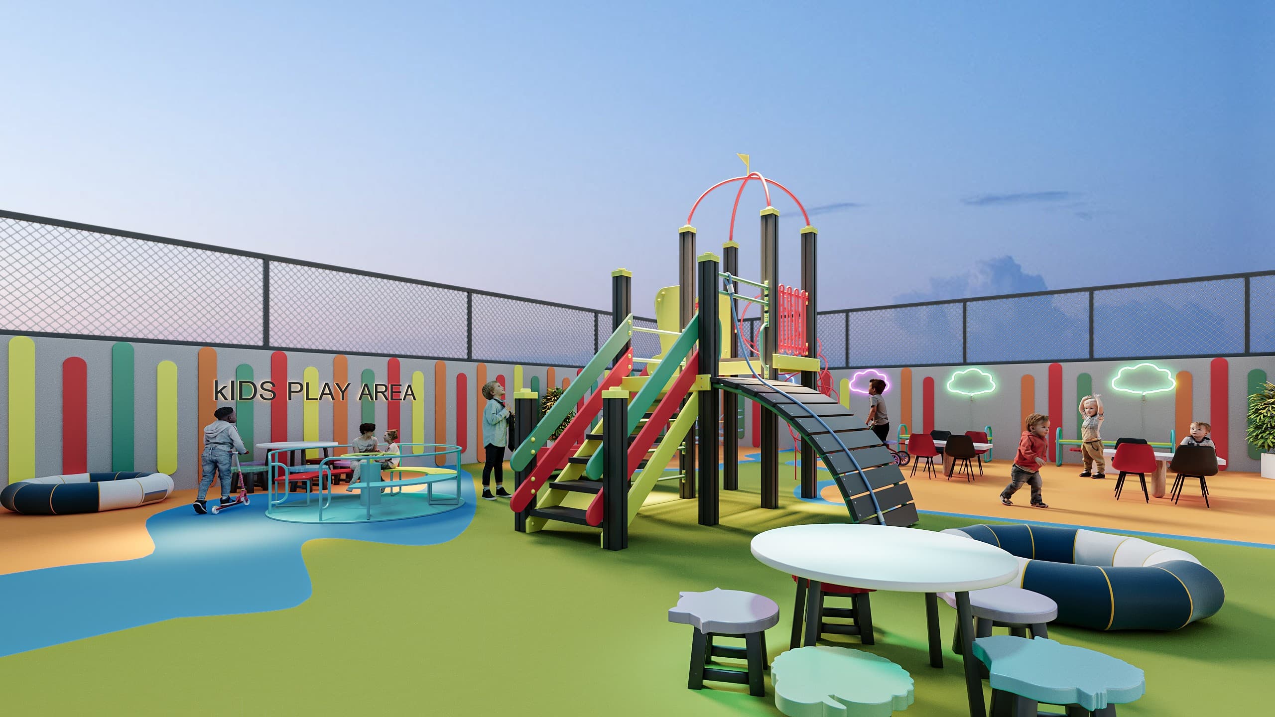 Milos Residences توسط DECA Properties - Image 3