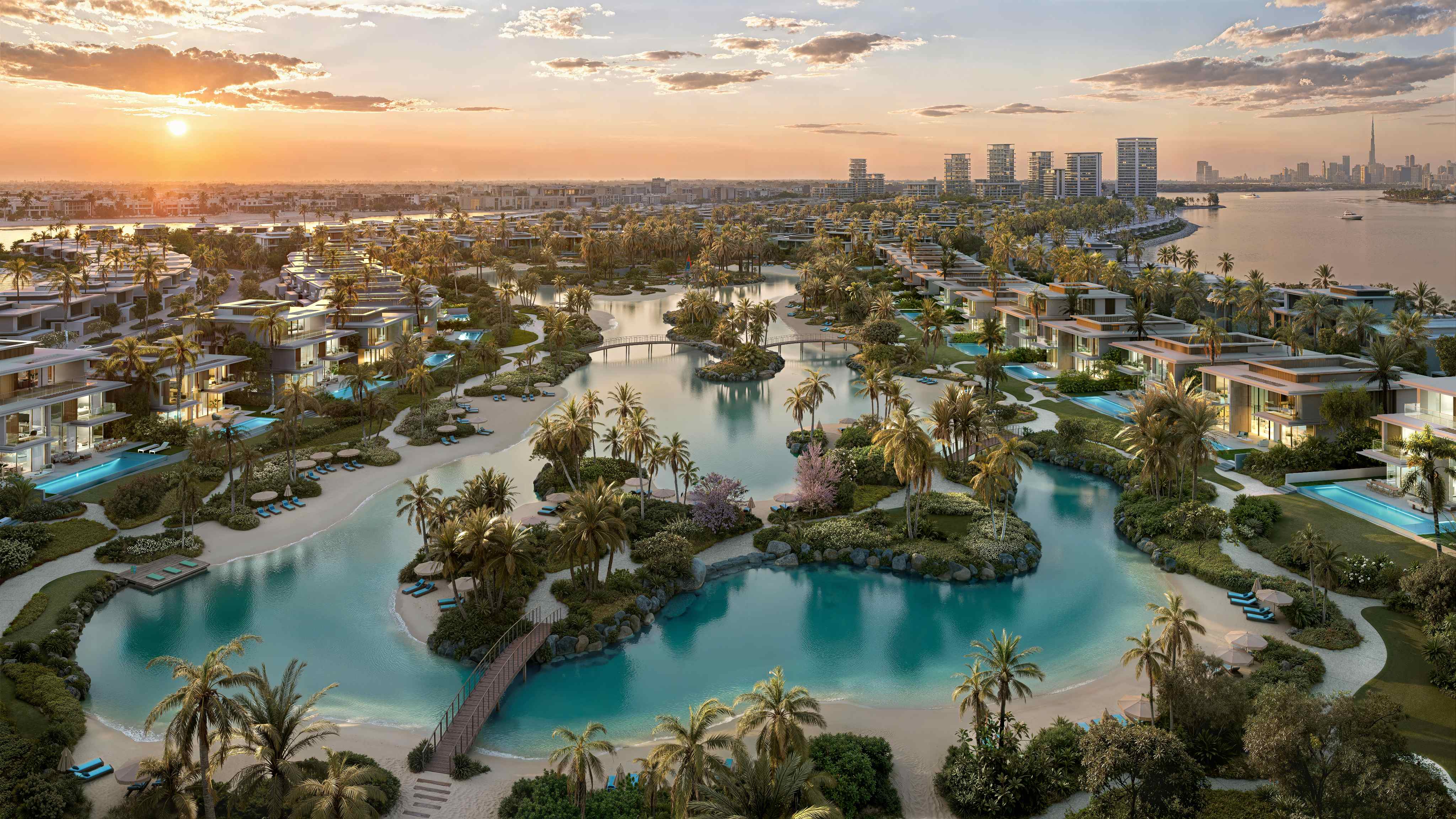 BAY ESTATE BY NAKHEEL