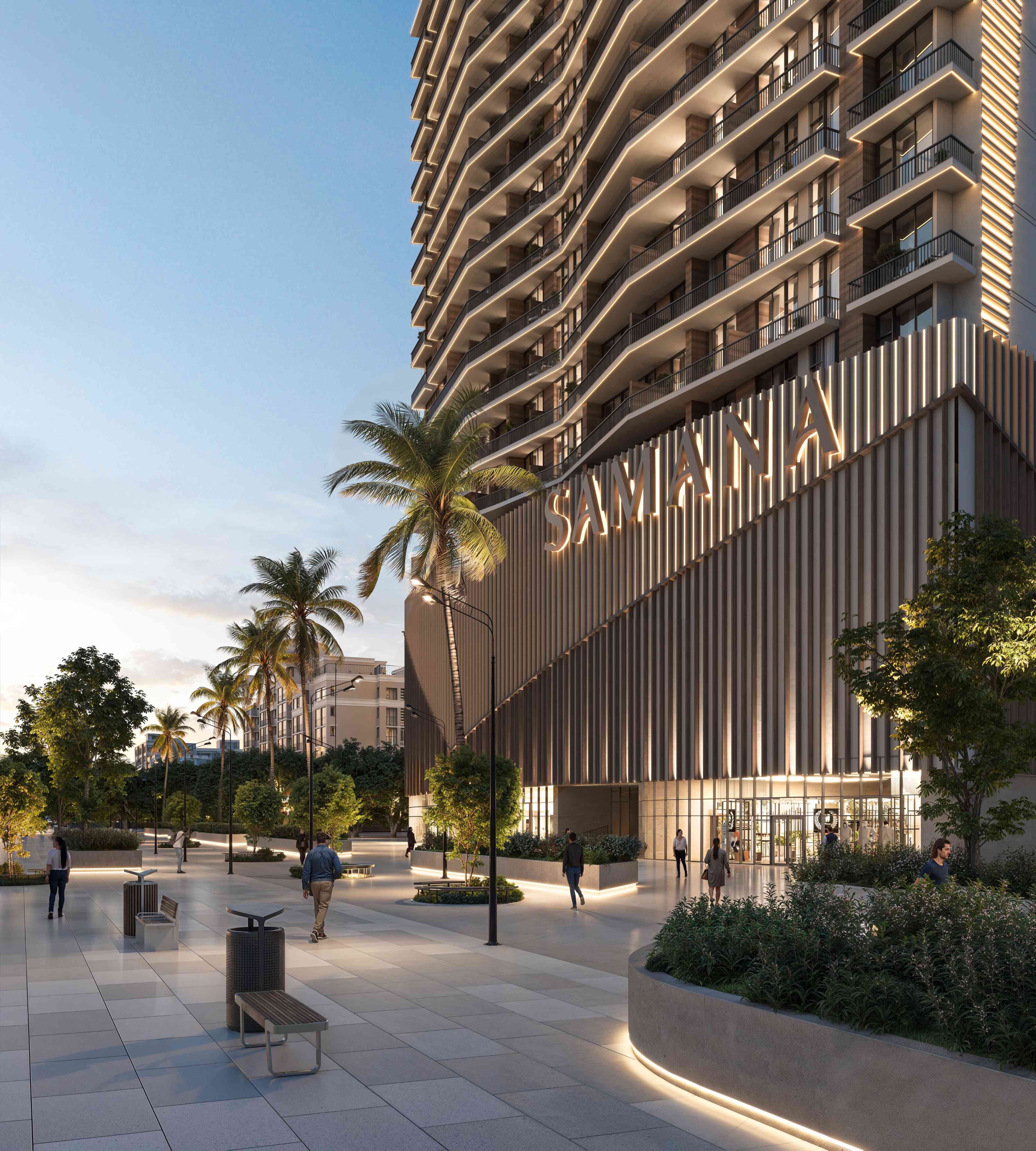 SAMANA Greenfield 2 - Image 5