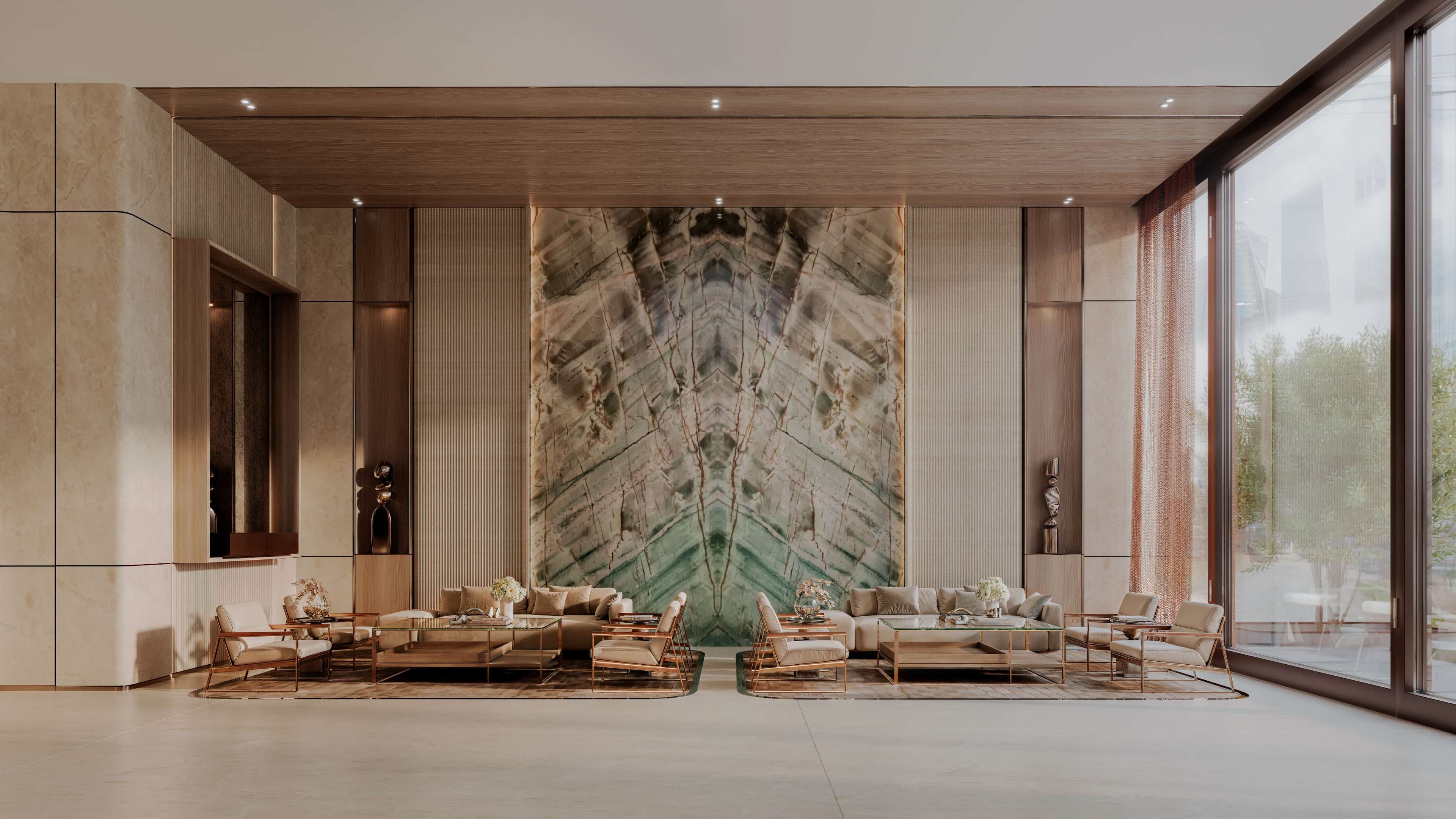 BINGHATTI LUXURIA - Image 4