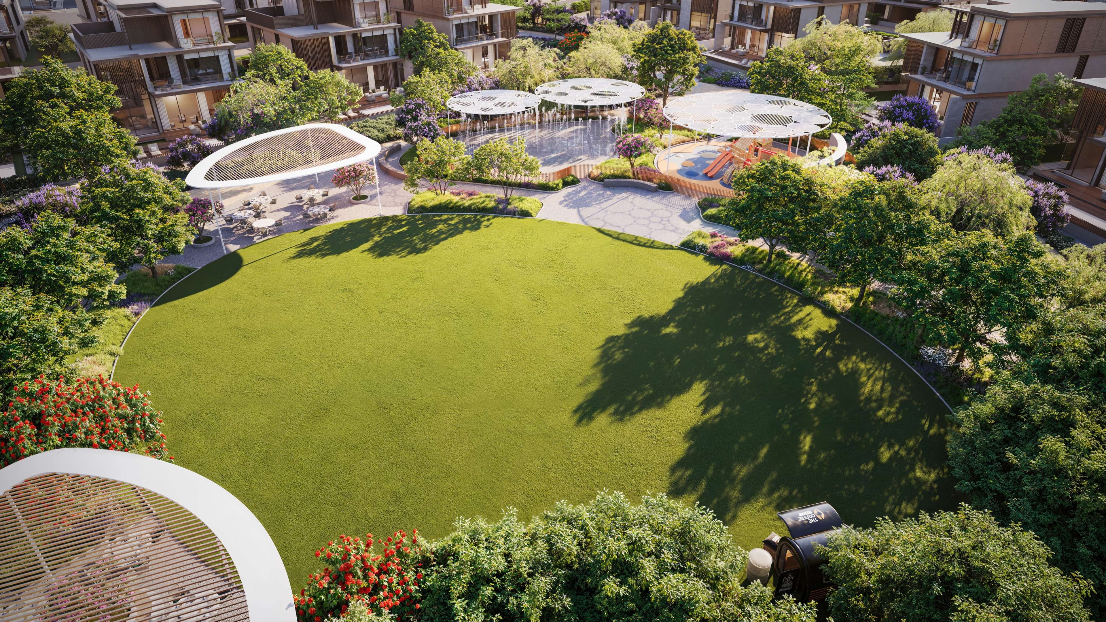 Nad Al Sheba Gardens Phase 11 - Image 3