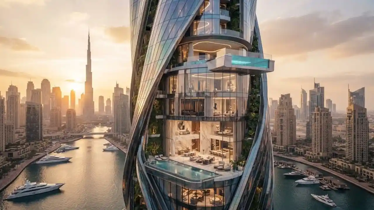 Does a Famous Architect Make a Property More Valuable?