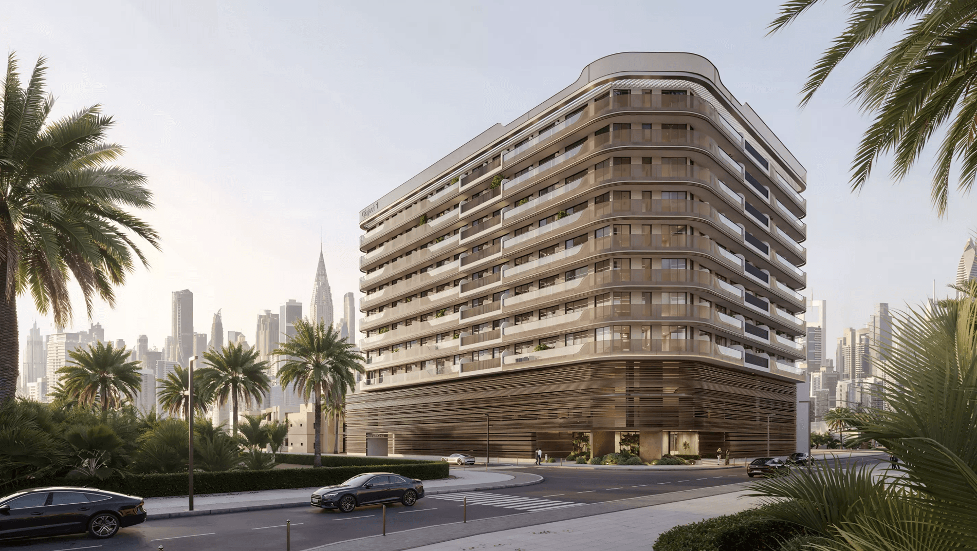 Evergr1n House 4 توسط Object 1