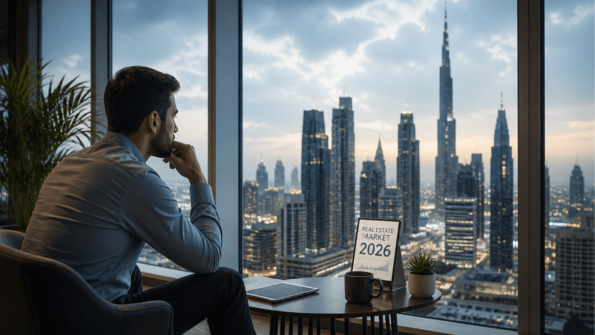 المشتري المترقب – توجه جديد في 2026