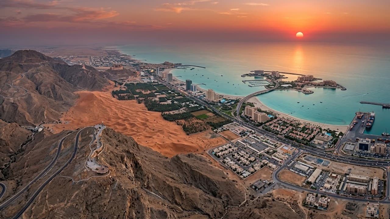 Ras Al khaimah