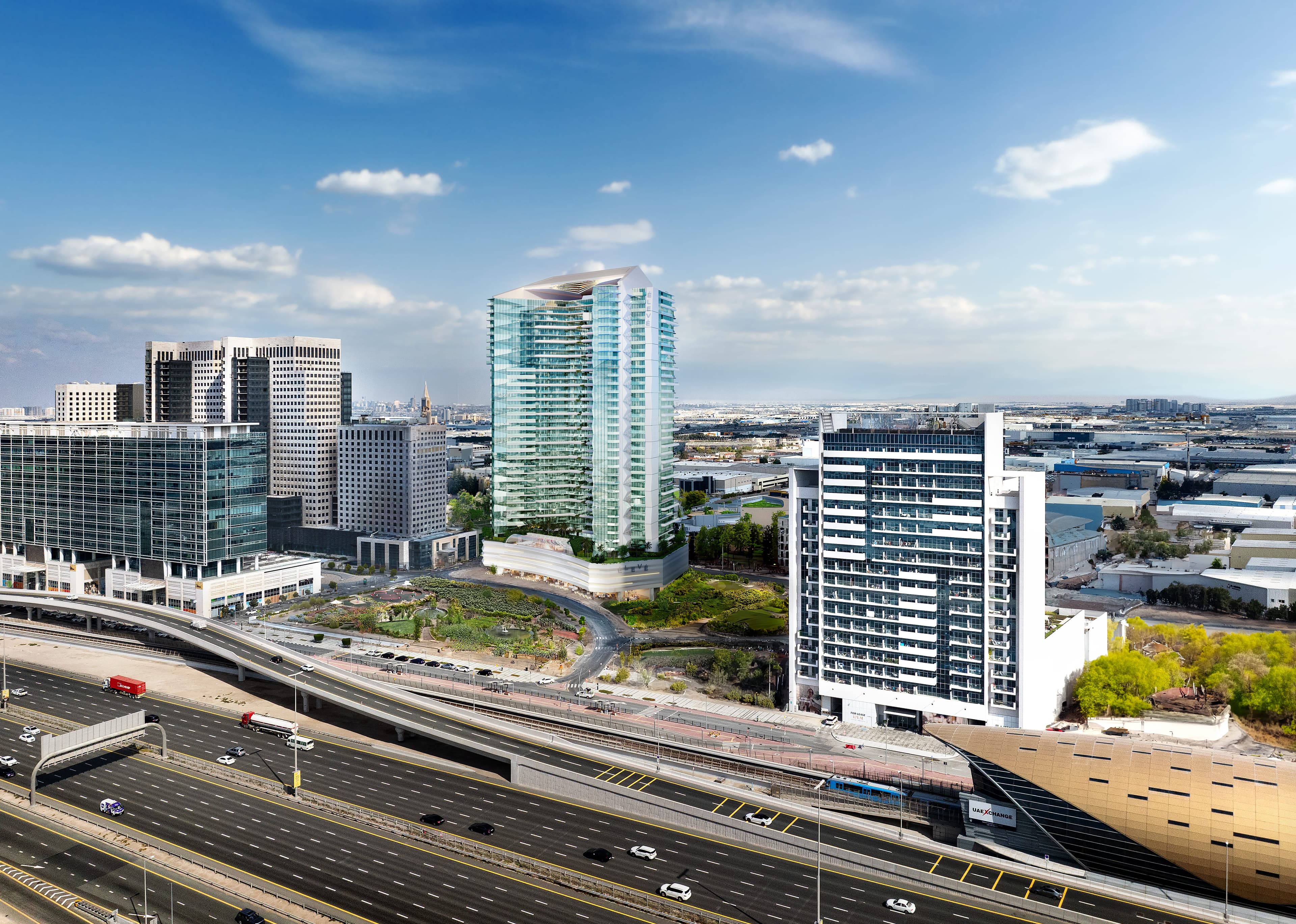 ELEVE BY DEYAAR - Image 5