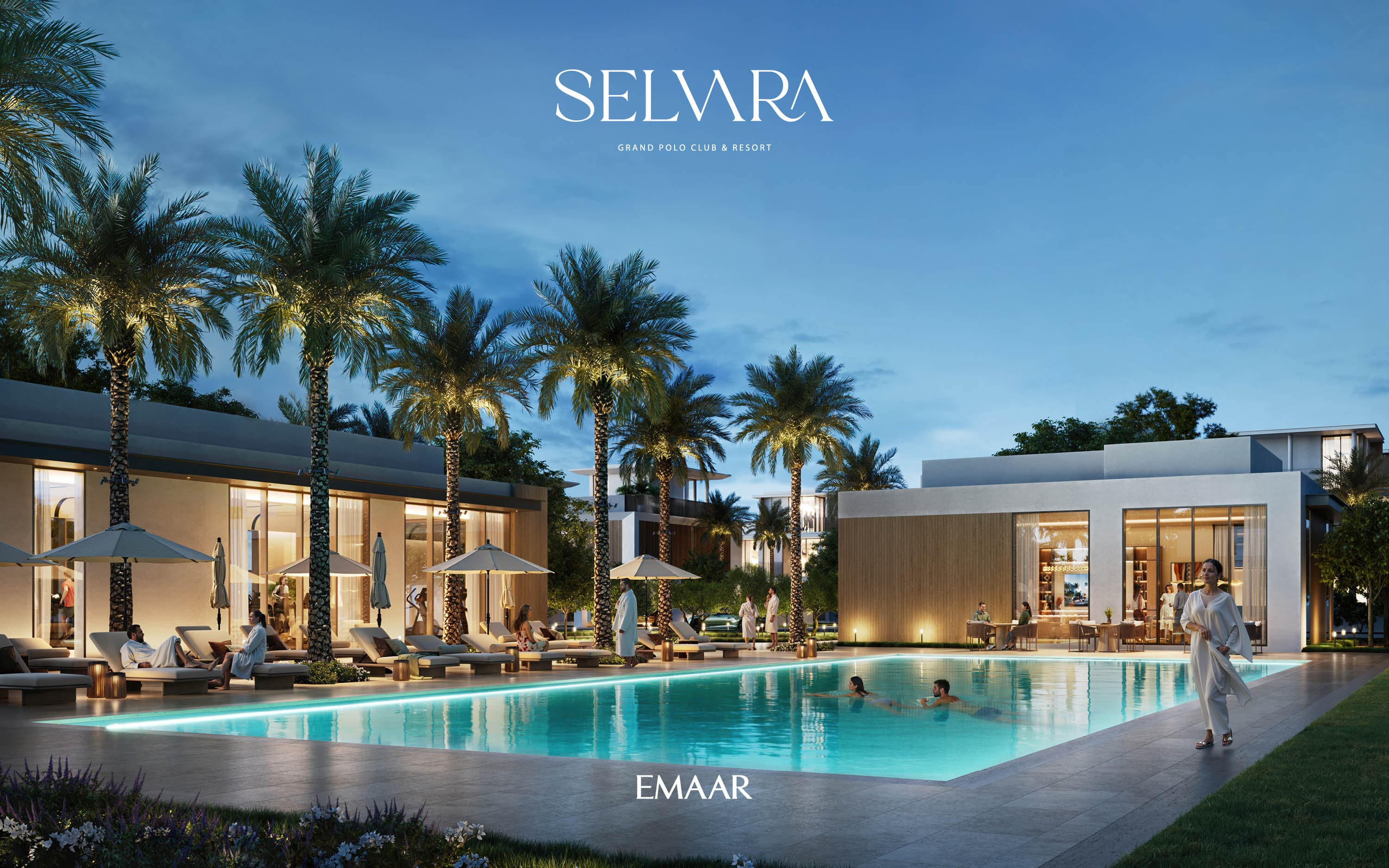 Selvara Villas