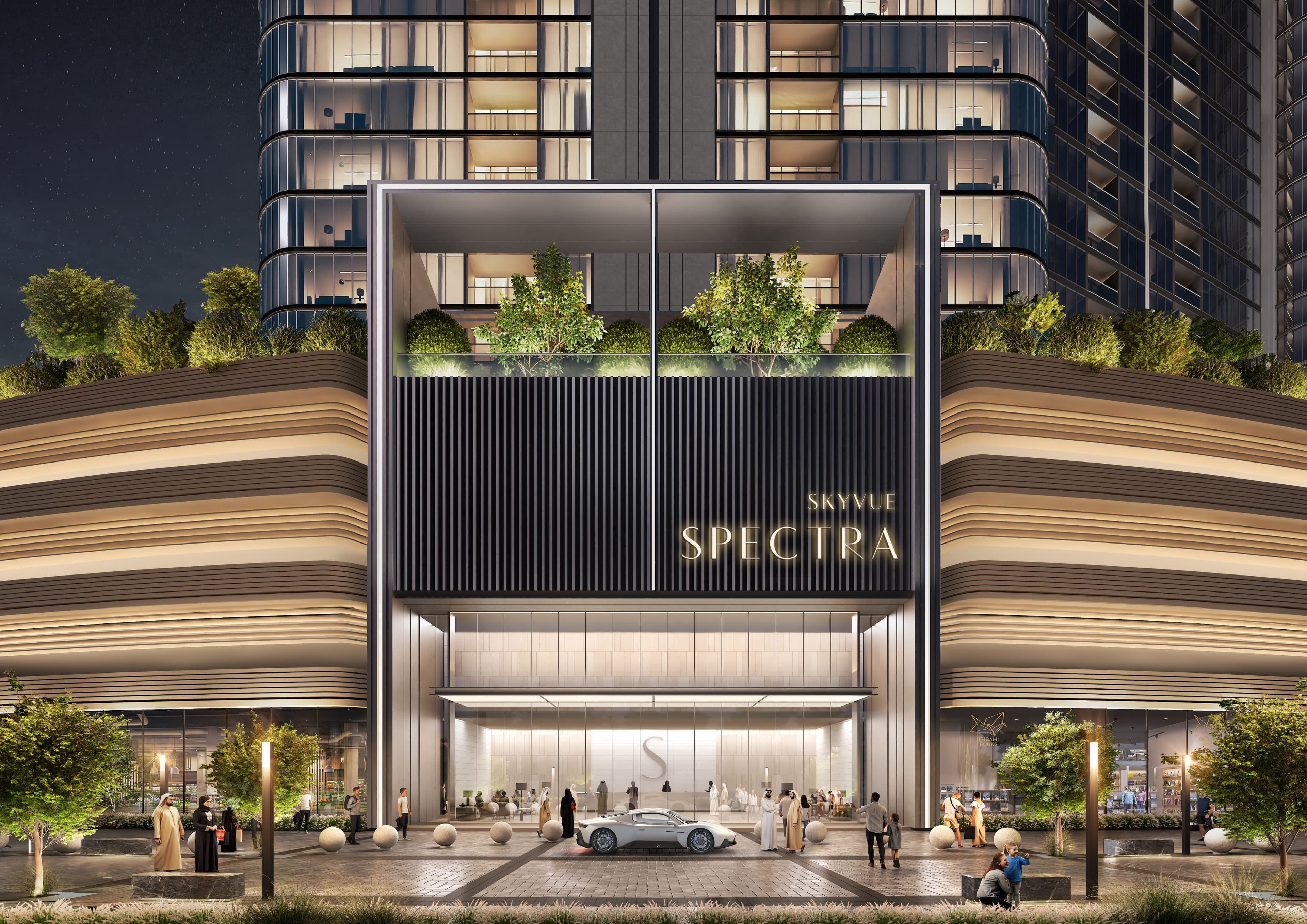 Skyvue Spectra - Image 2