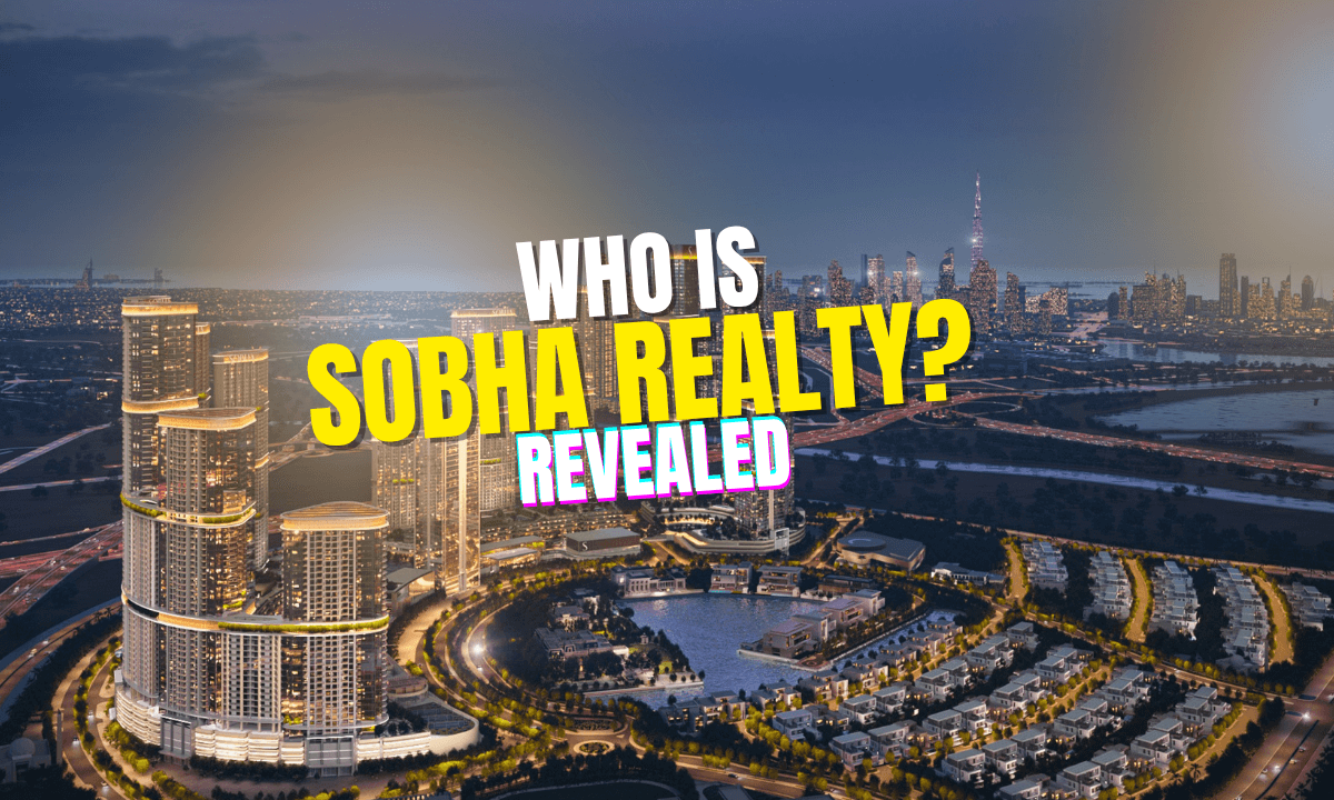 توسعهدهنده املاک شوبا (Sobha Realty) کیست؟ کیفیت، پروژهها و دیدگاههای سرمایهگذاری در دبی