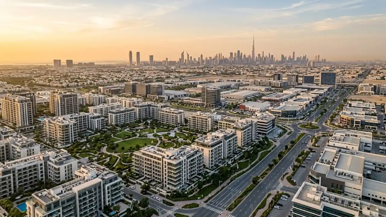 Dubai Investment Park (DIP) Property Investment Guide