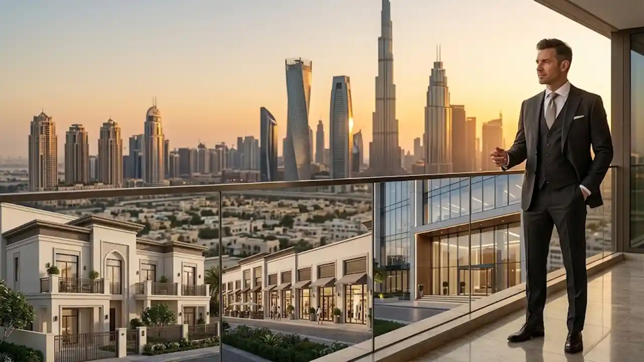 What Property Should You Buy in Dubai in 2026? | Investment Guide