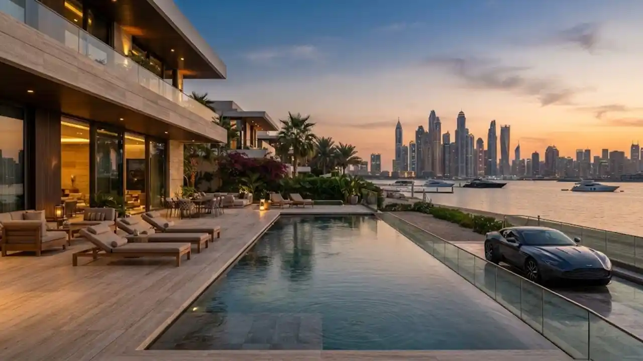 Why Some Luxury Buyers Don't Care About Rental Yield