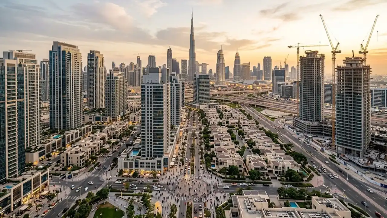 Why Population Growth Alone Does Not Guarantee Property Growth