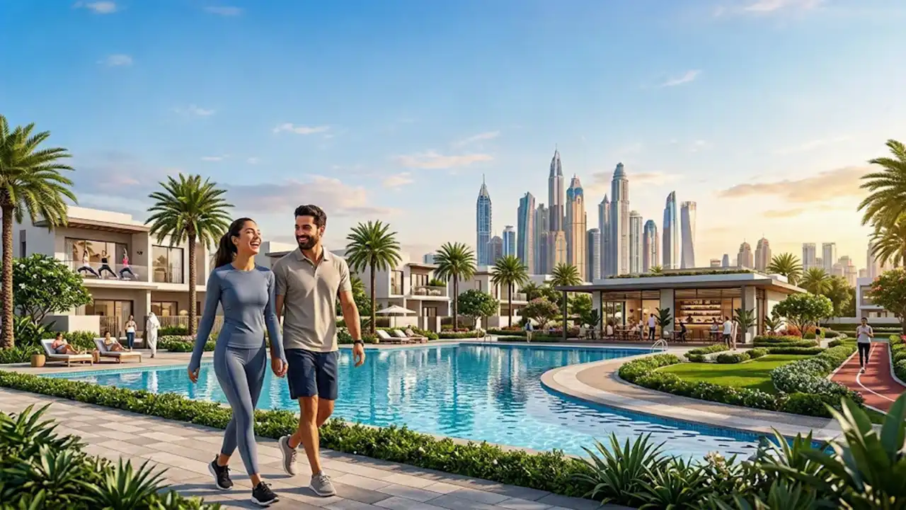 The Rise of Lifestyle-Driven Real Estate in Dubai: Why Buyers Are Paying for Experiences