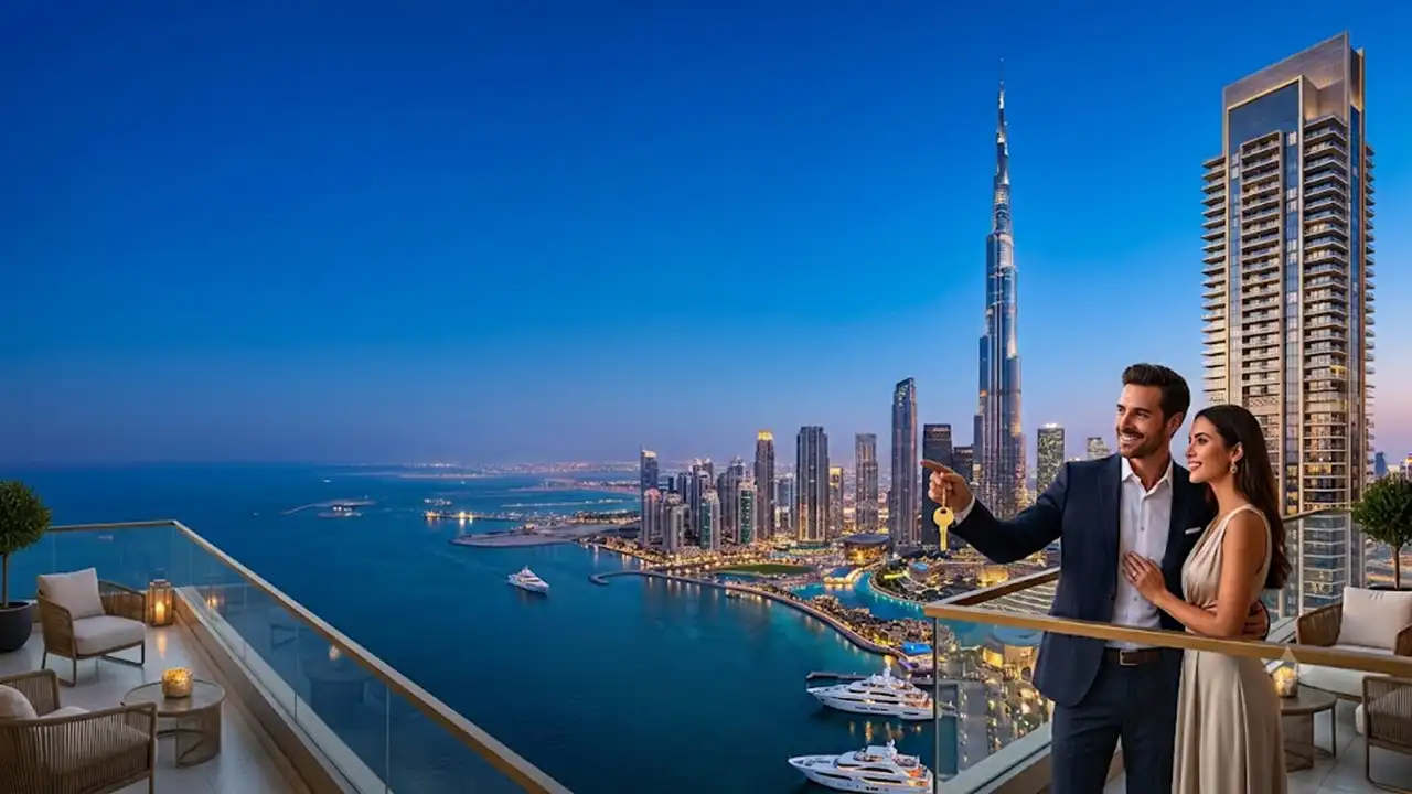 The Role of Branding in Dubai Real Estate: Why Names Matter