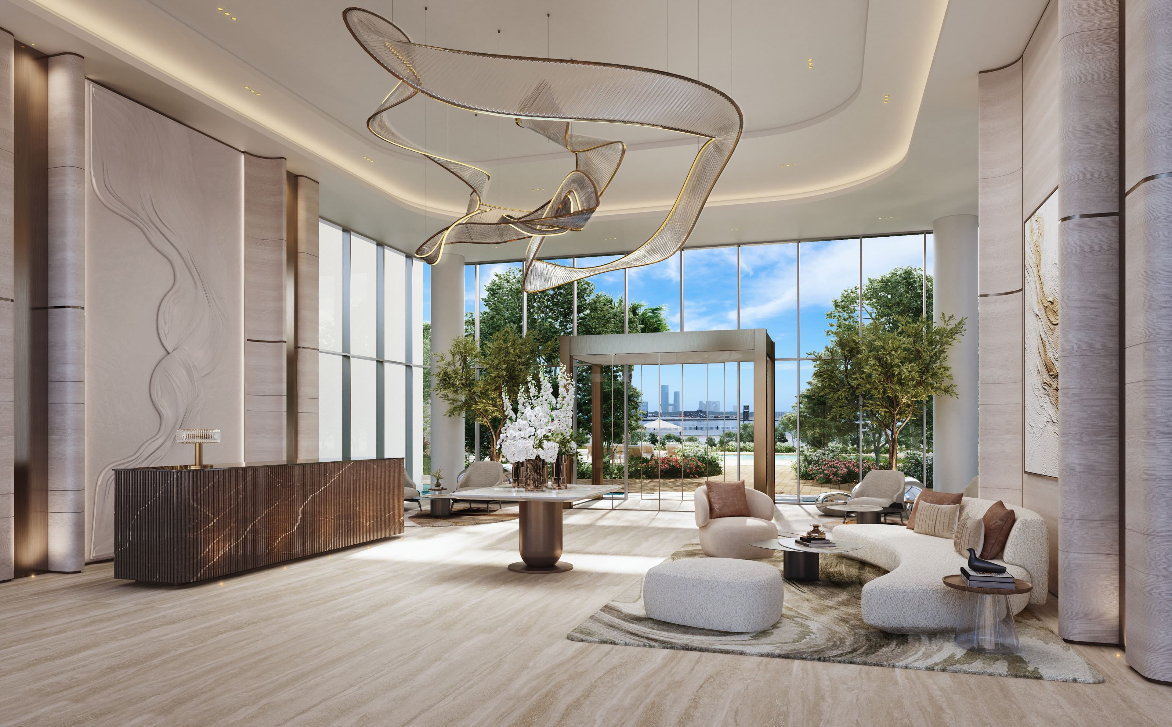 The Edit at d3 by Meraas - Image 3