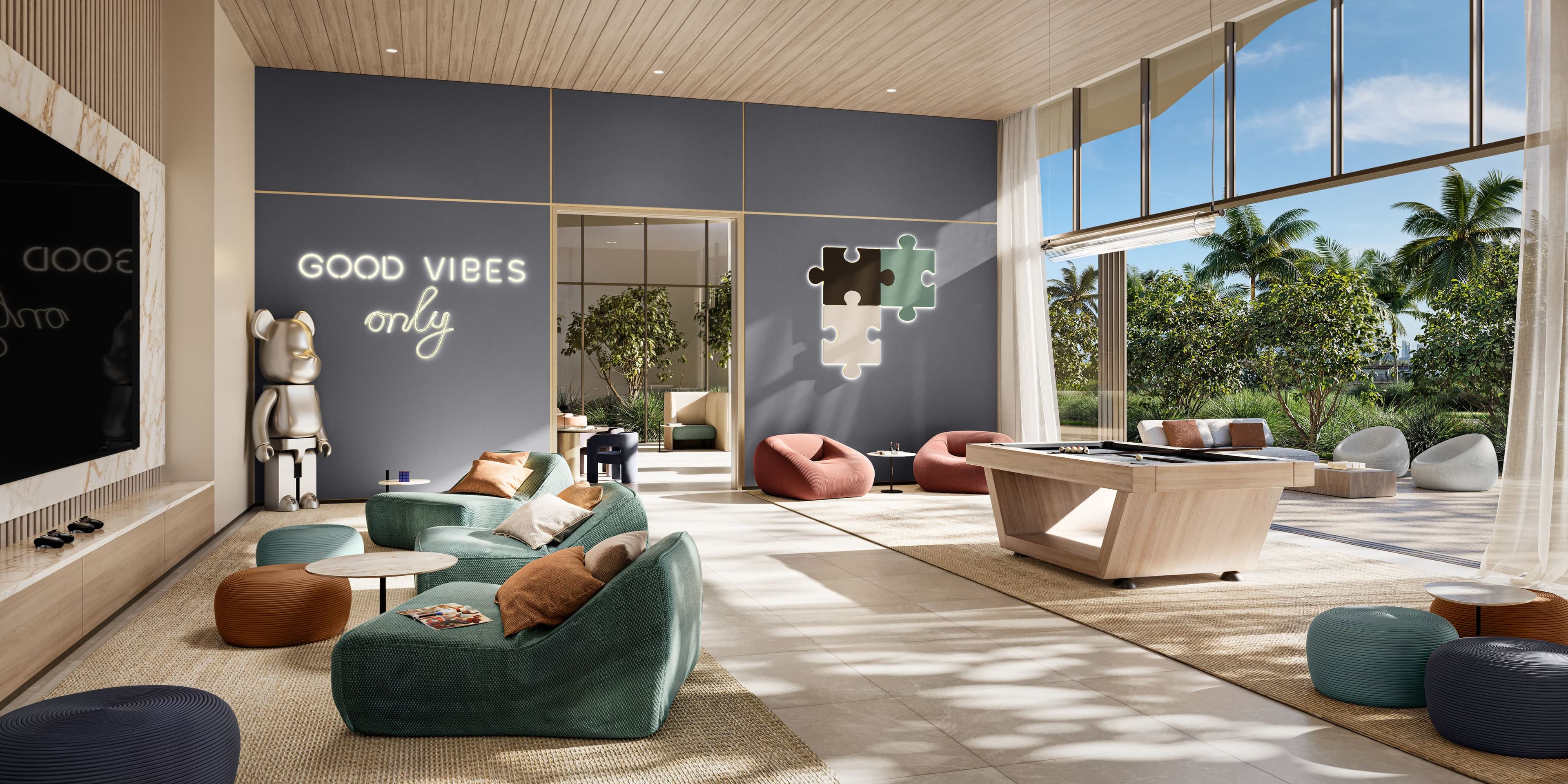 The Edit at d3 by Meraas - Image 4