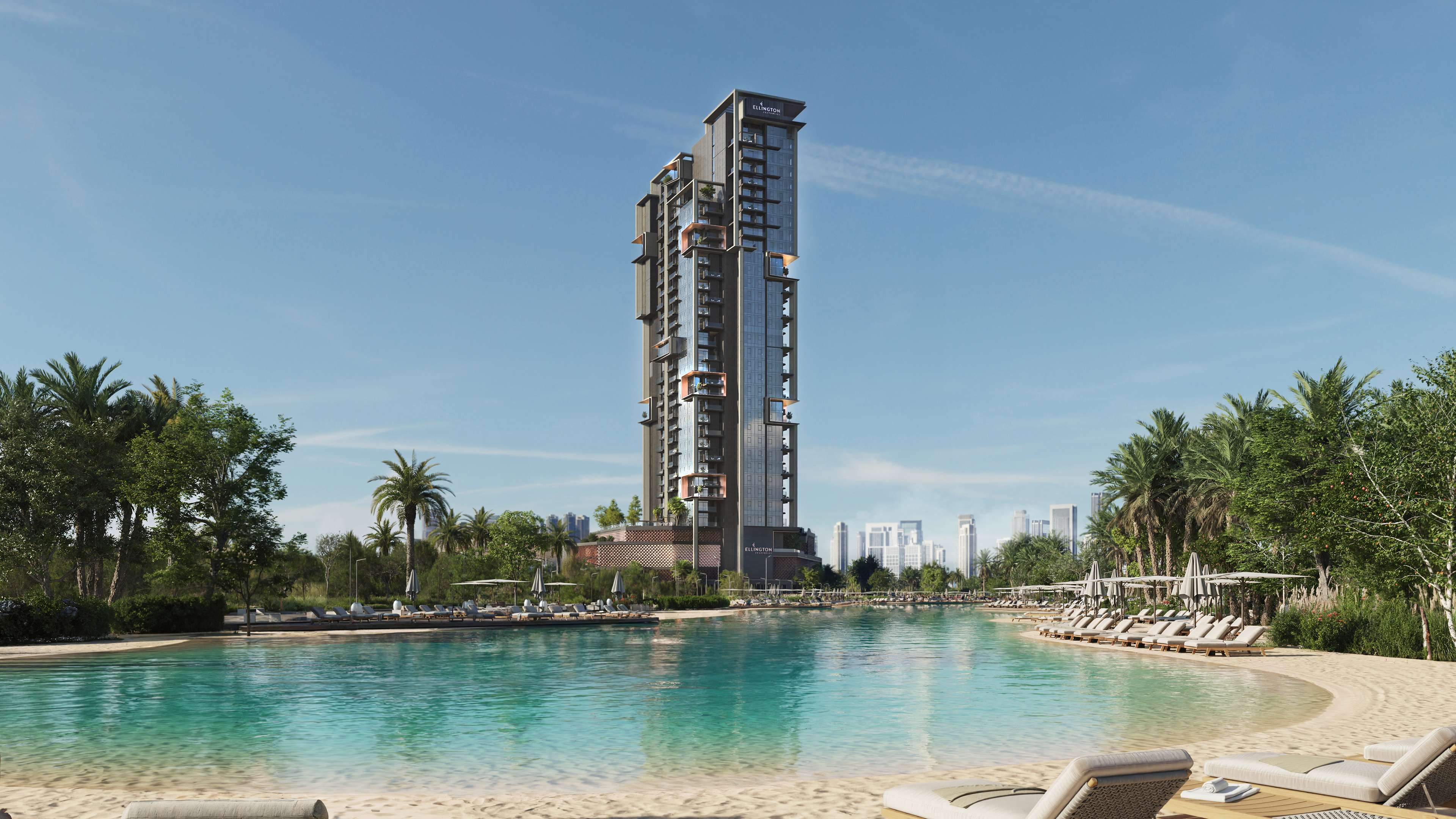 THE HIGHGROVE BY ELLINGTON - Image 2