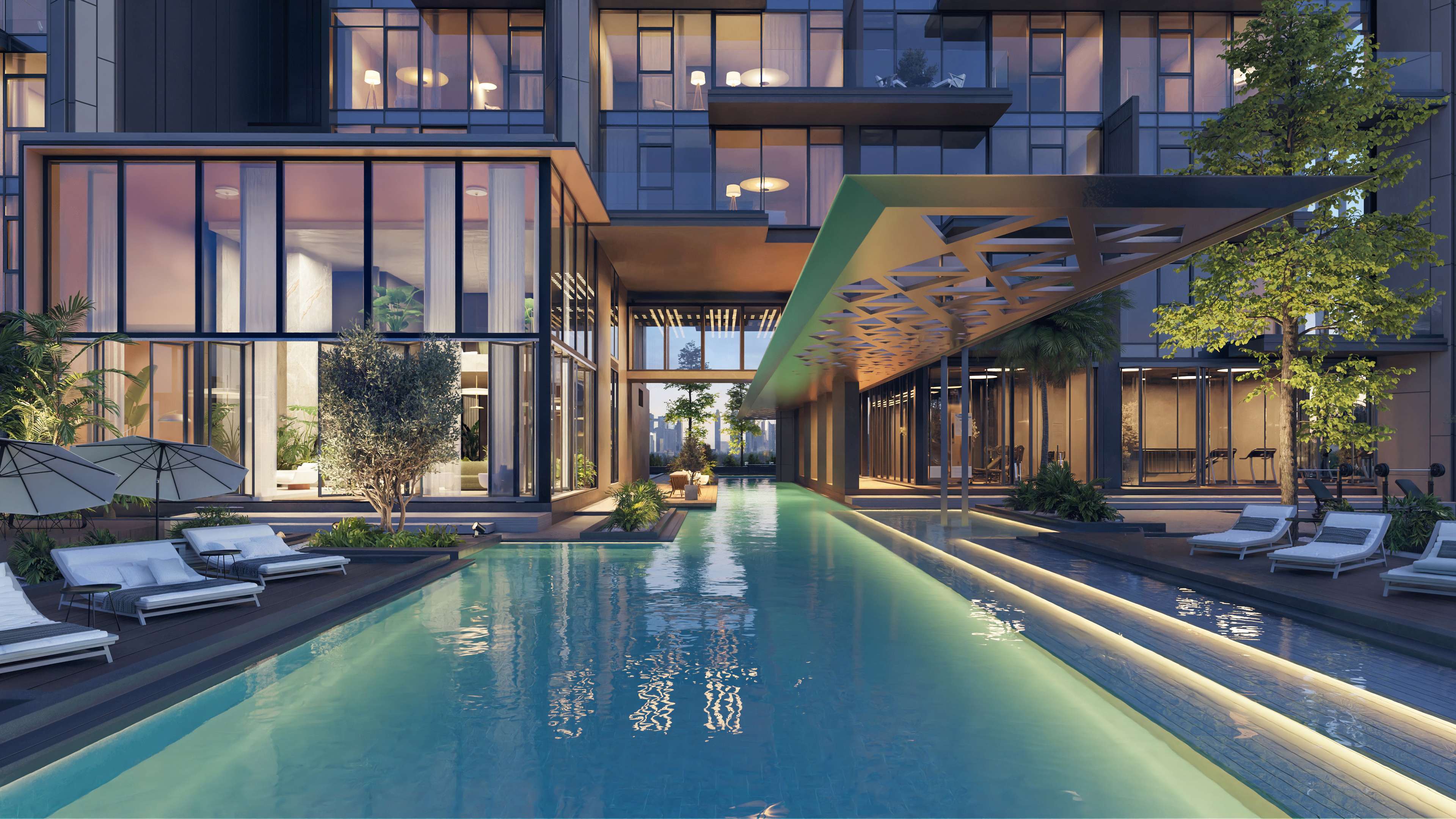 THE HIGHGROVE BY ELLINGTON - Image 4