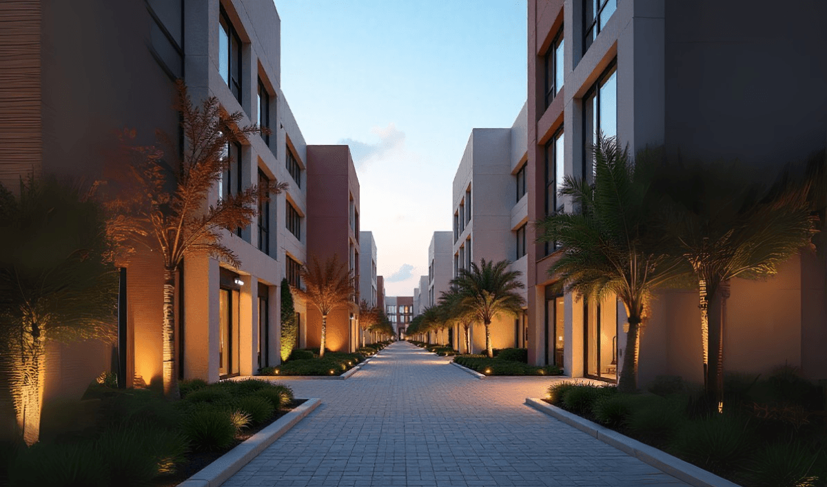 Dubai Investment Park (DIP)