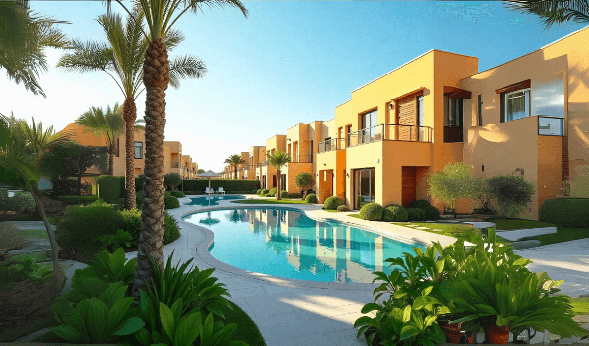 Dubai South