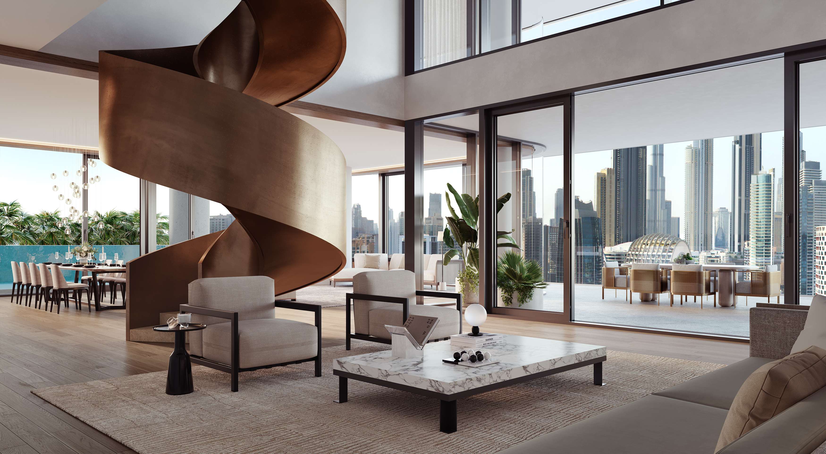 VELA BY OMNIYAT - Image 5